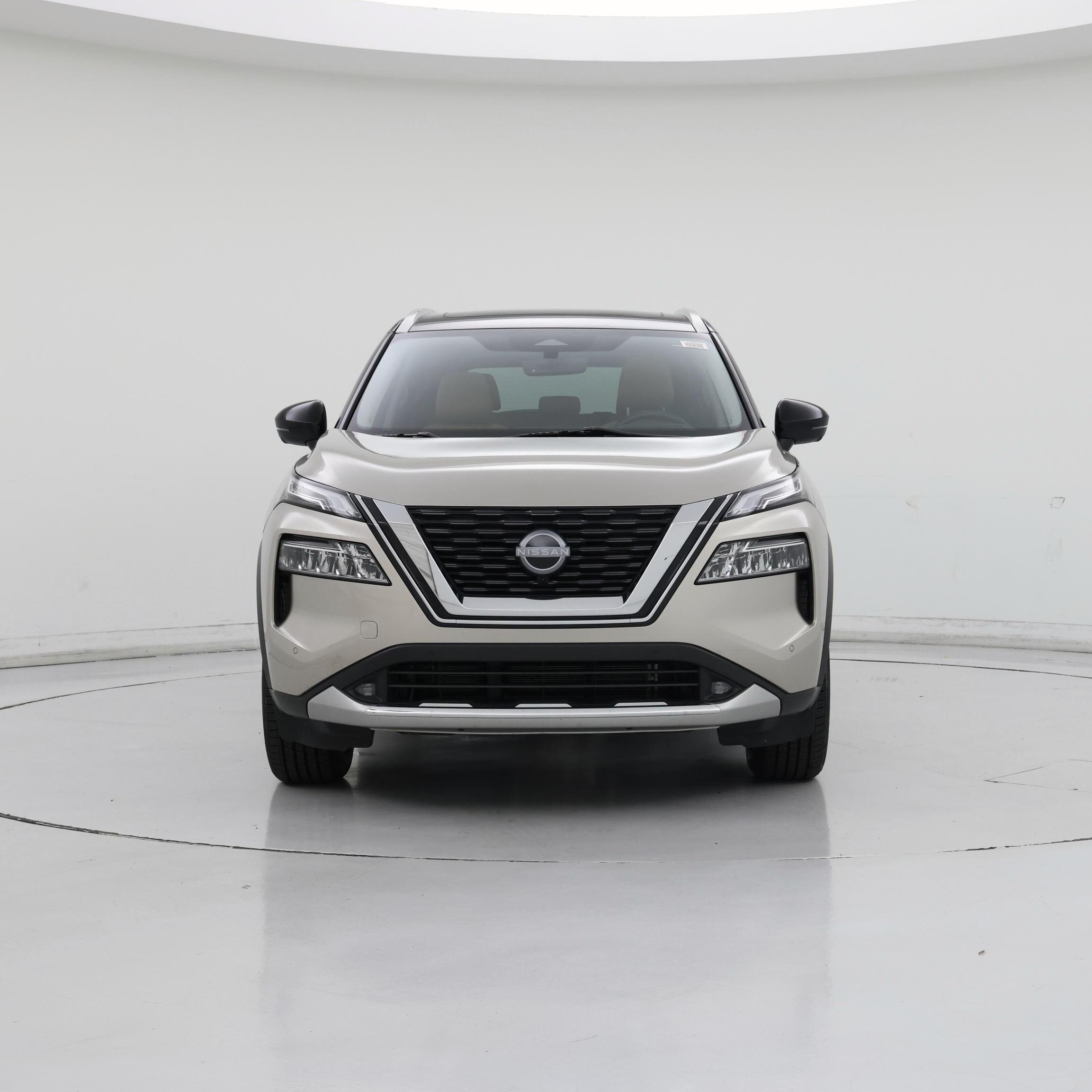 Thumbnail: 2022 Nissan Rogue - 5