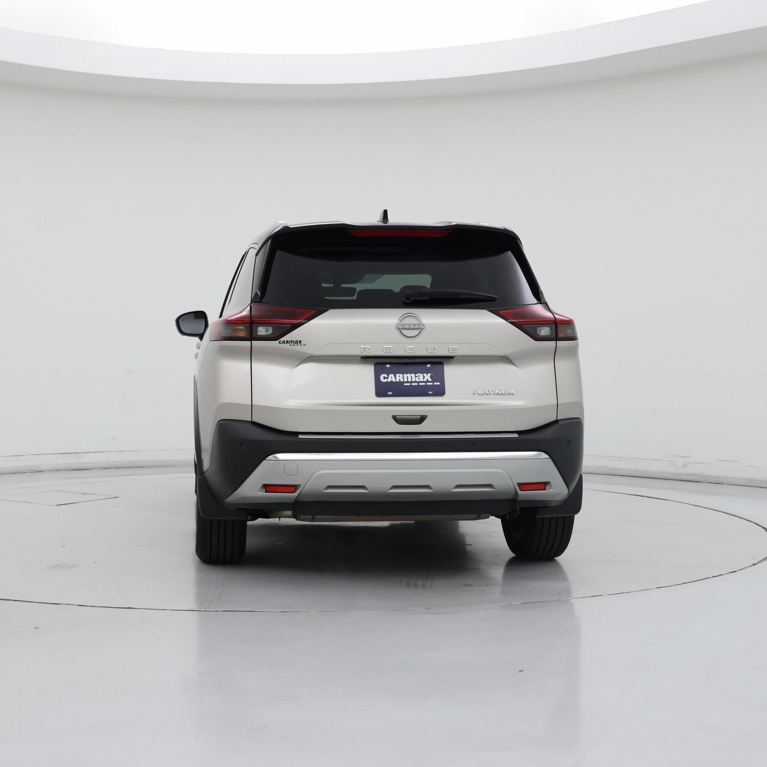 Thumbnail: 2022 Nissan Rogue - 6