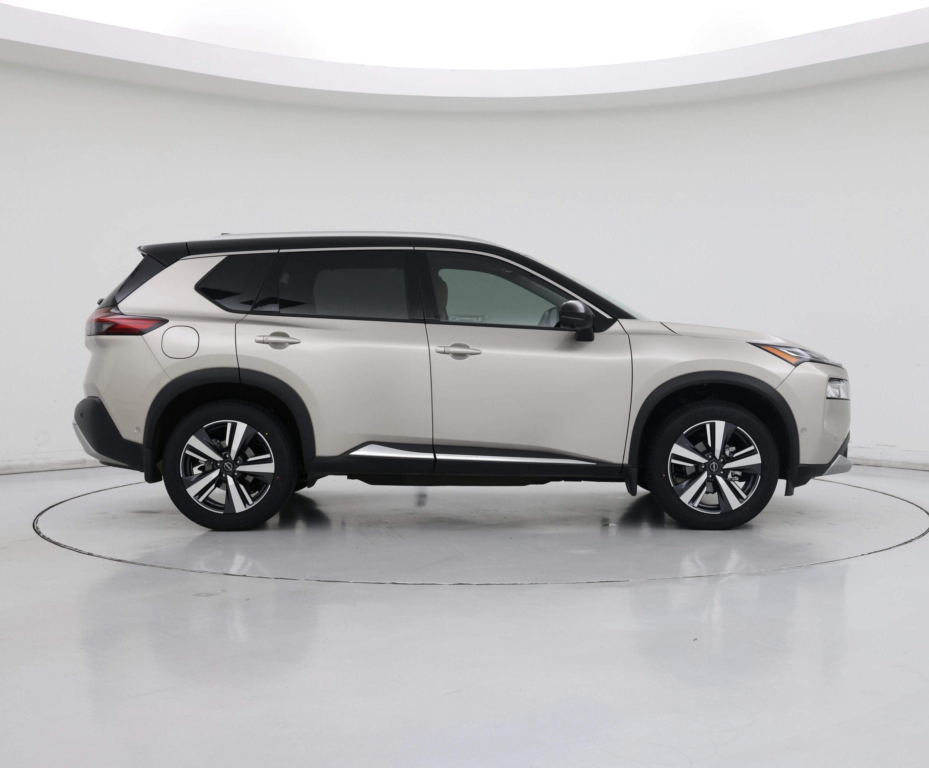 Thumbnail: 2022 Nissan Rogue - 7