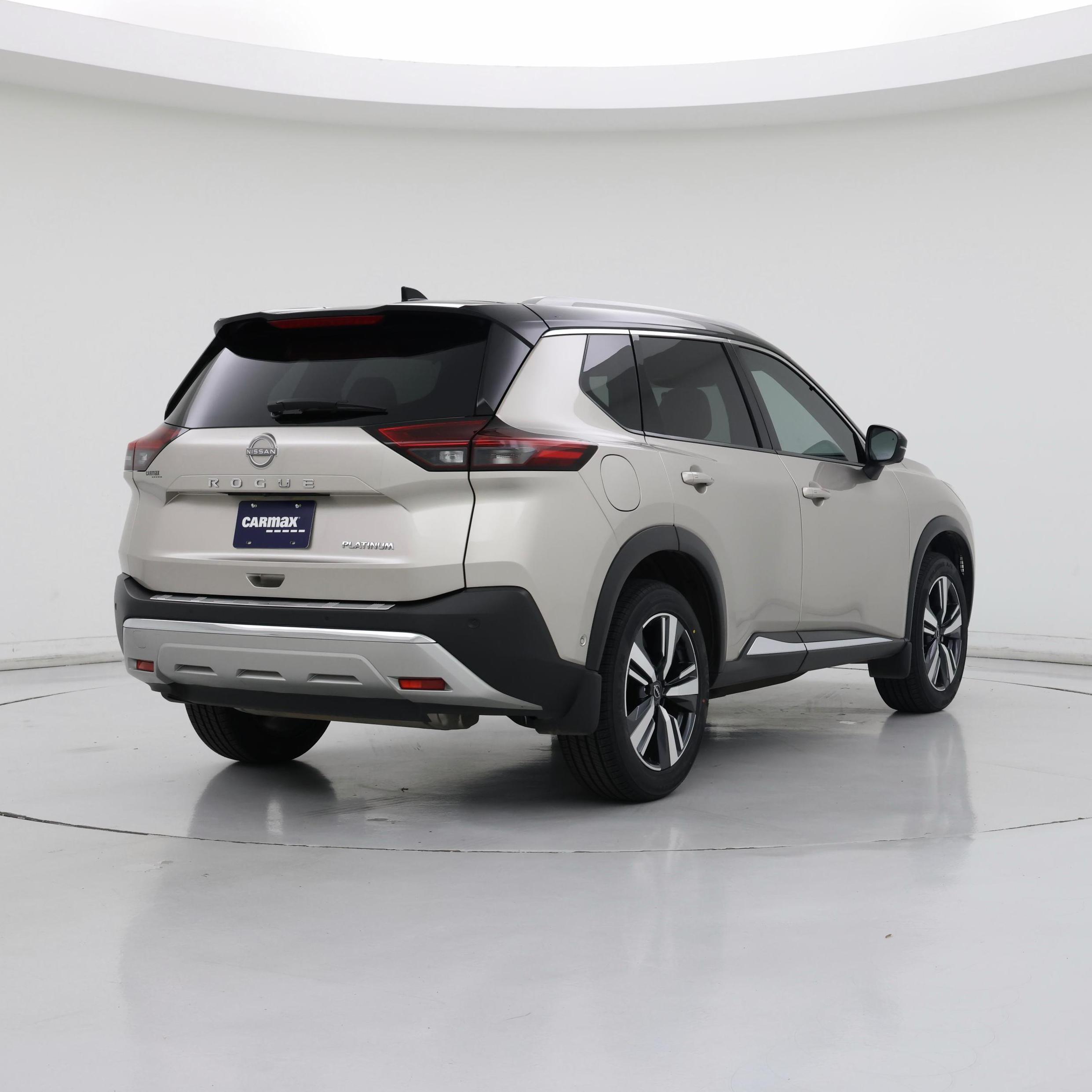 Thumbnail: 2022 Nissan Rogue - 8