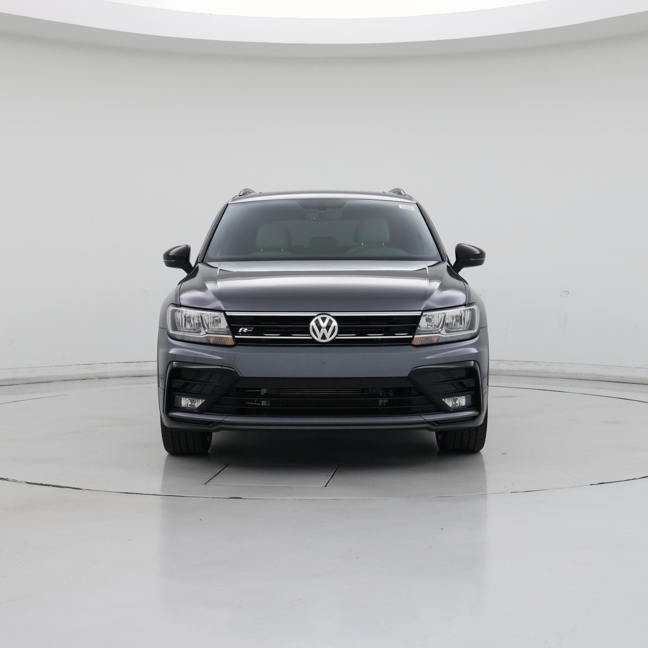 Thumbnail: 2021 Volkswagen Tiguan - 5