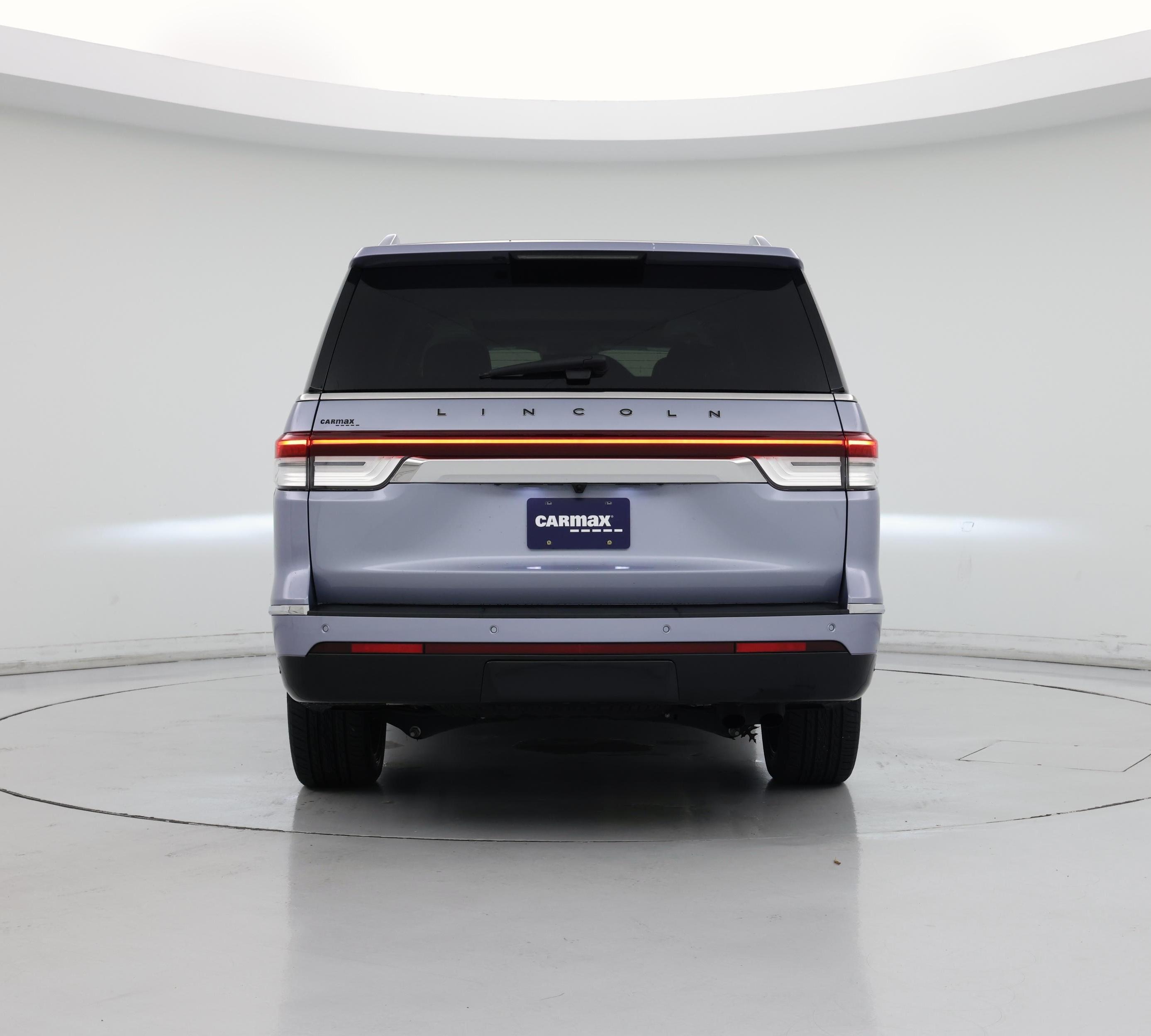 Thumbnail: 2022 Lincoln Navigator L - 6