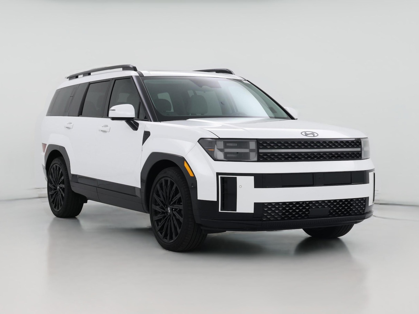 2024 Hyundai Santa Fe