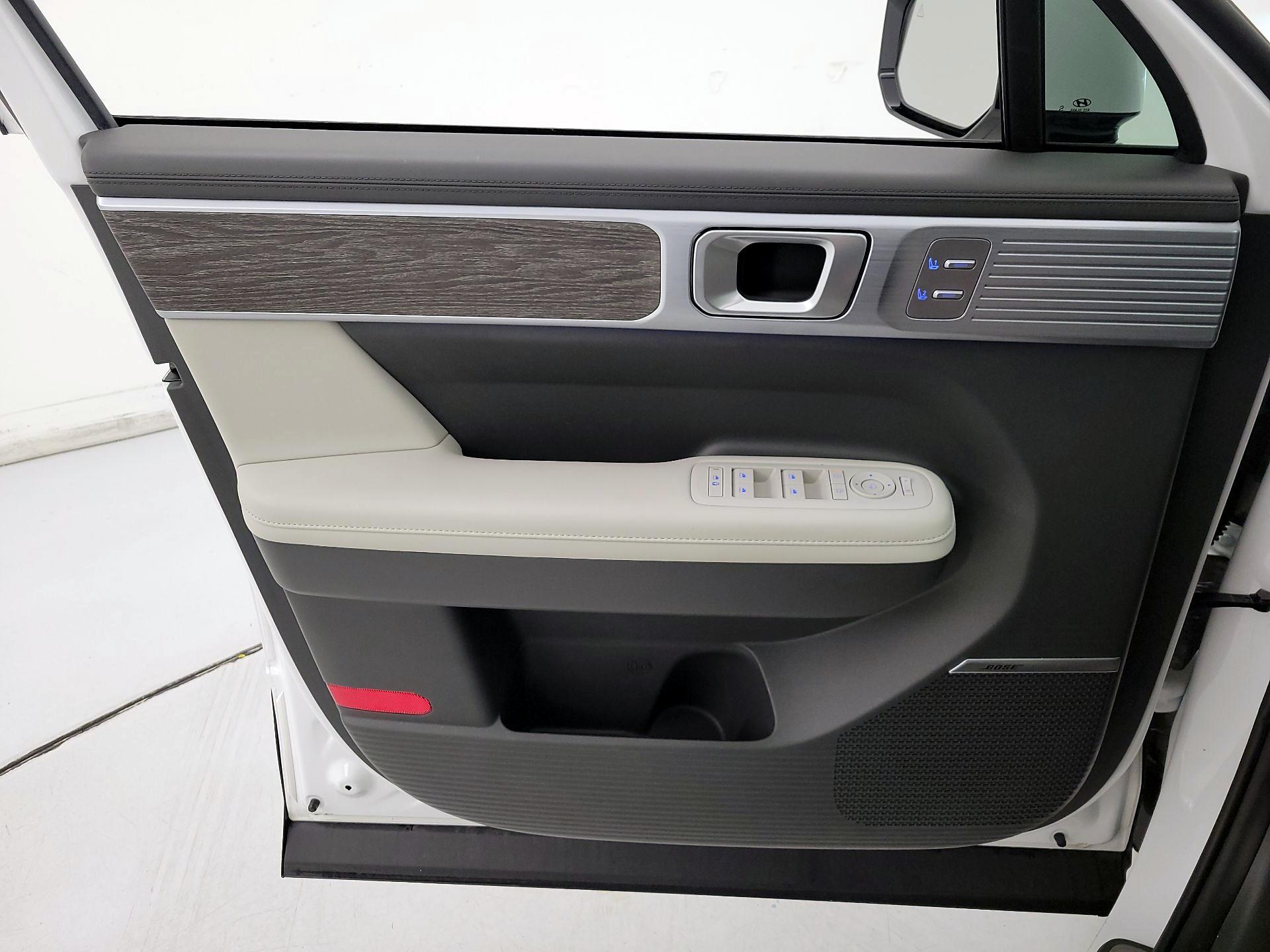 Thumbnail: 2024 Hyundai Santa Fe - 12