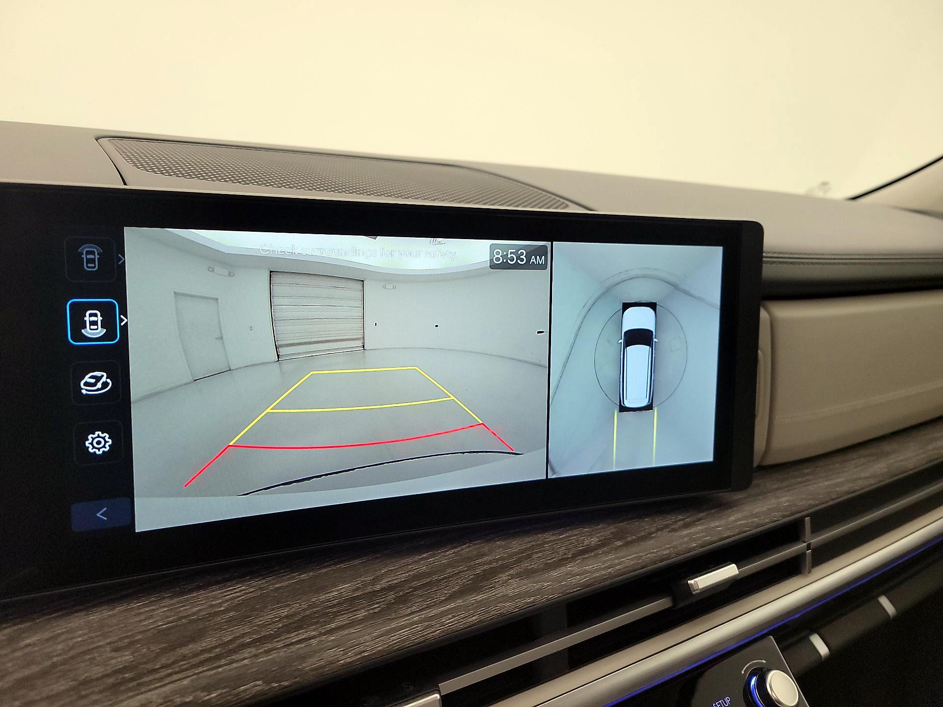 Thumbnail: 2024 Hyundai Santa Fe - 15