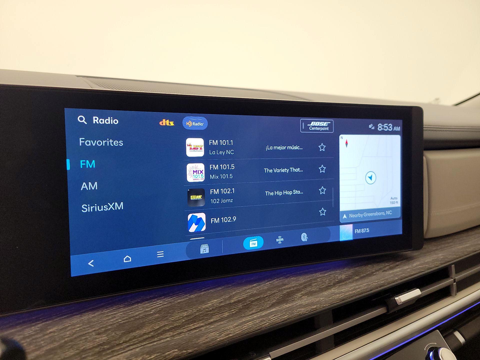 Thumbnail: 2024 Hyundai Santa Fe - 16