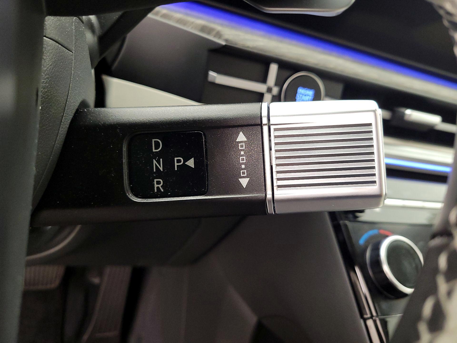 Thumbnail: 2024 Hyundai Santa Fe - 18