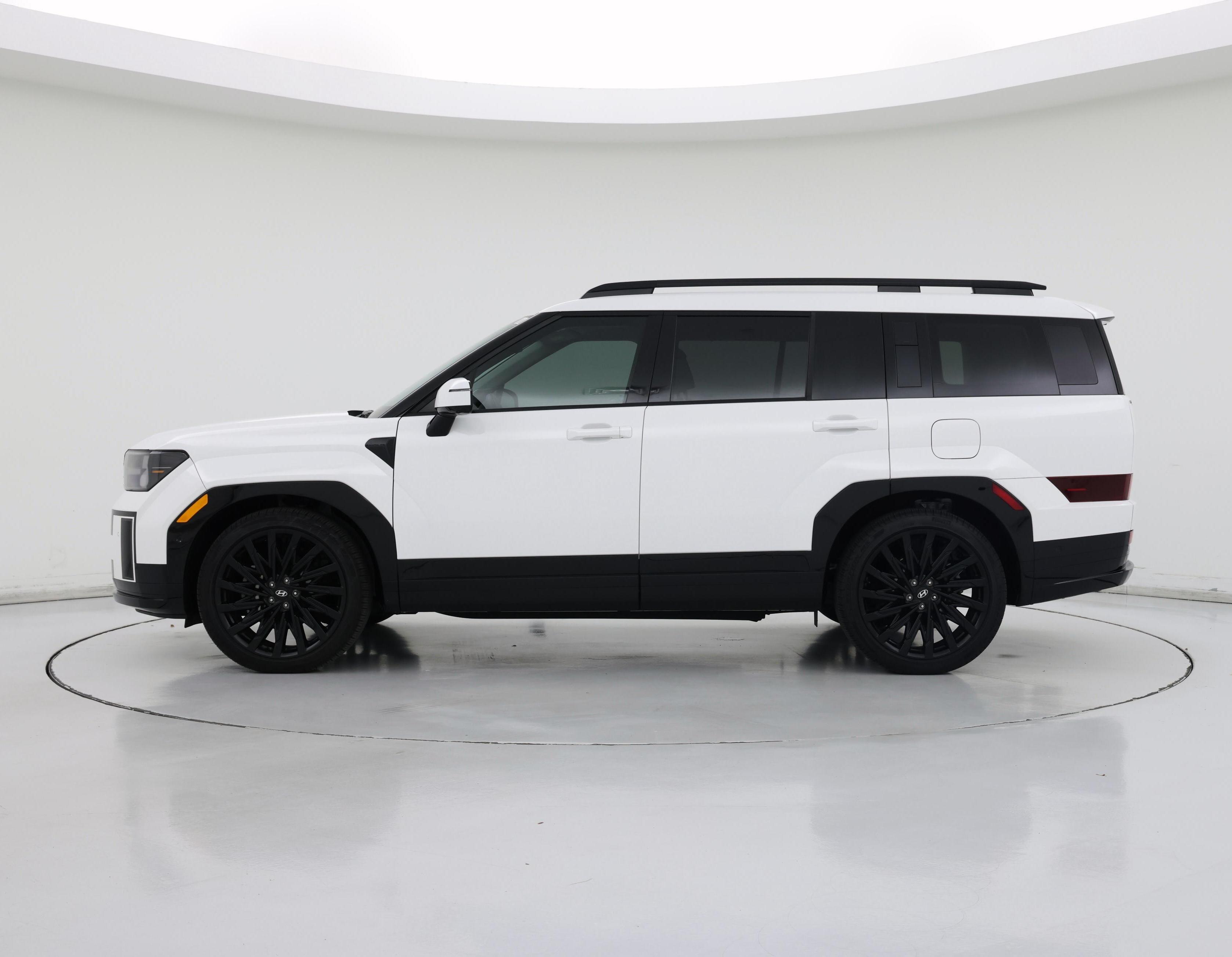 Thumbnail: 2024 Hyundai Santa Fe - 3