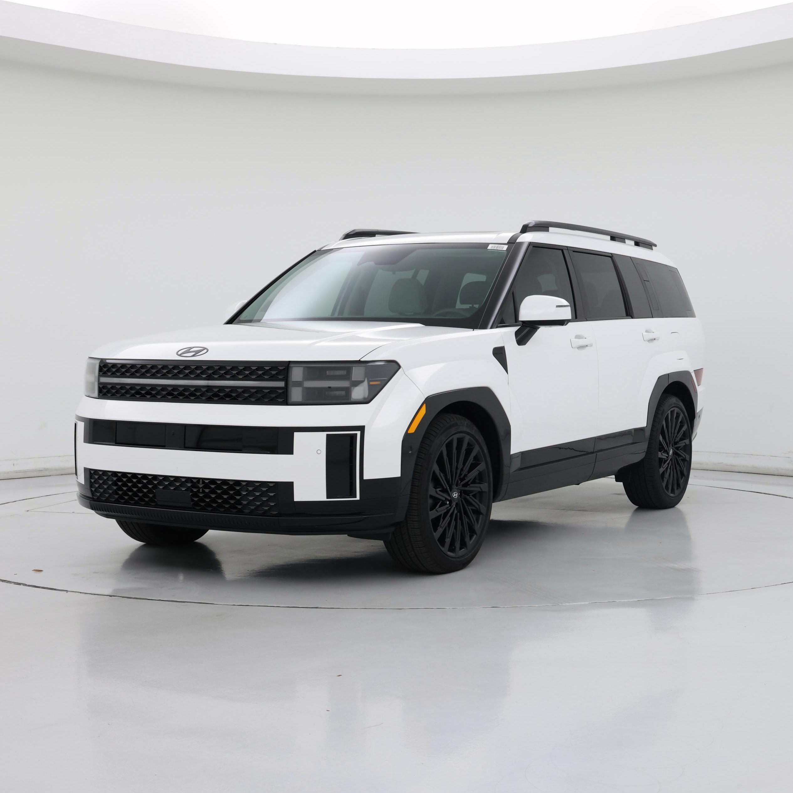 Thumbnail: 2024 Hyundai Santa Fe - 4