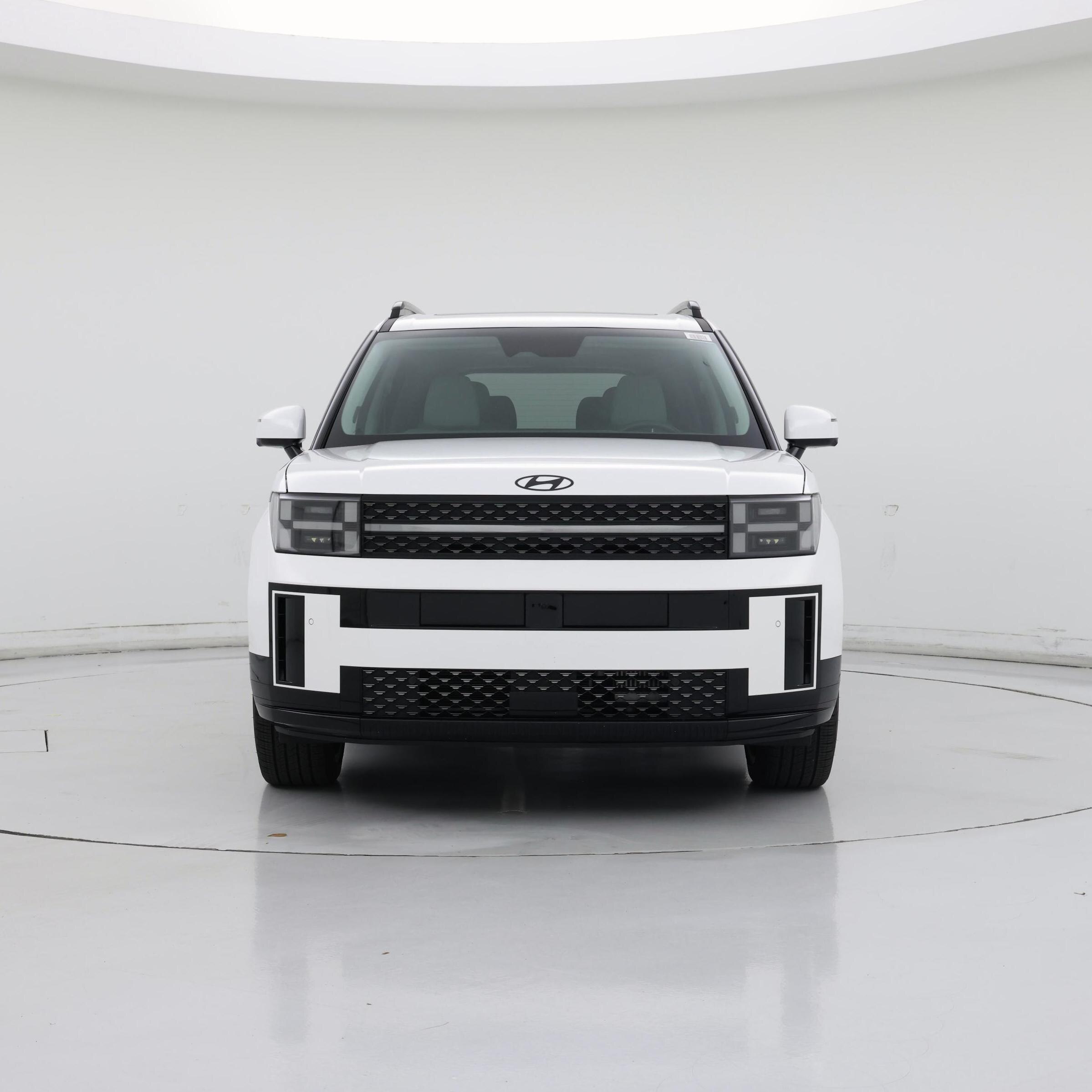 Thumbnail: 2024 Hyundai Santa Fe - 5