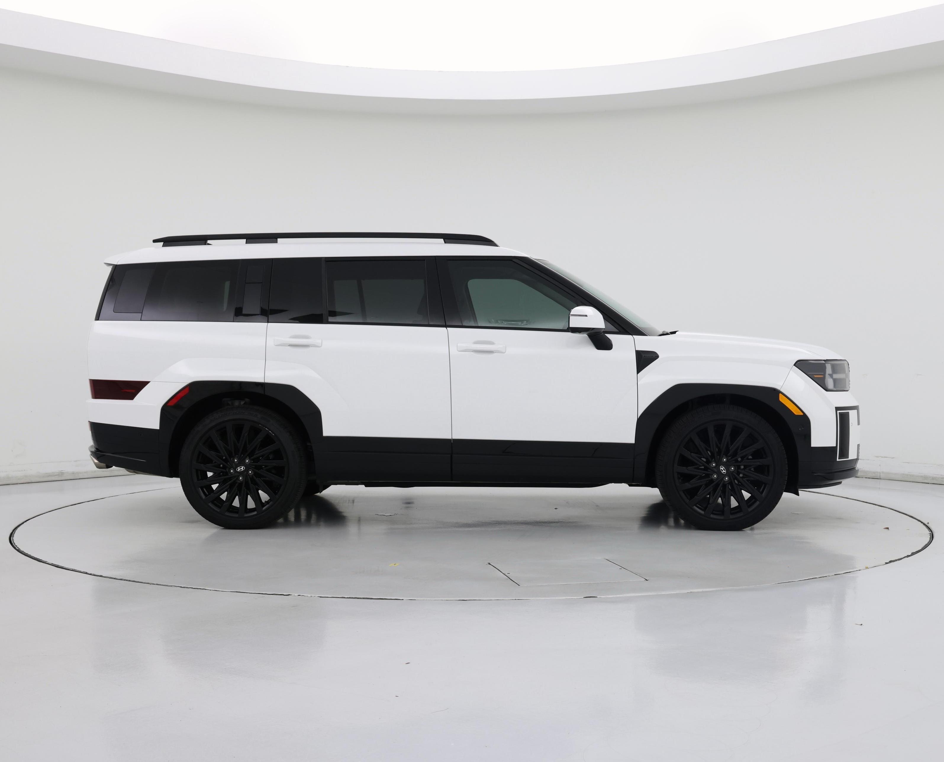 Thumbnail: 2024 Hyundai Santa Fe - 7