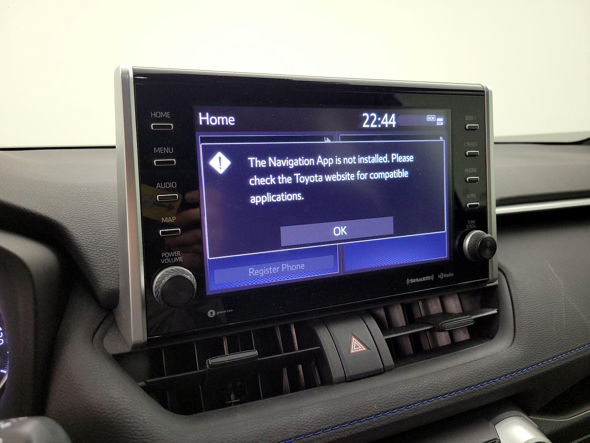 Thumbnail: 2022 Toyota RAV4 - 14