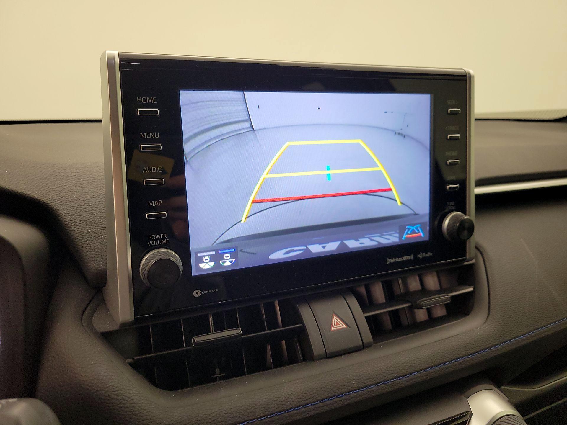 Thumbnail: 2022 Toyota RAV4 - 15