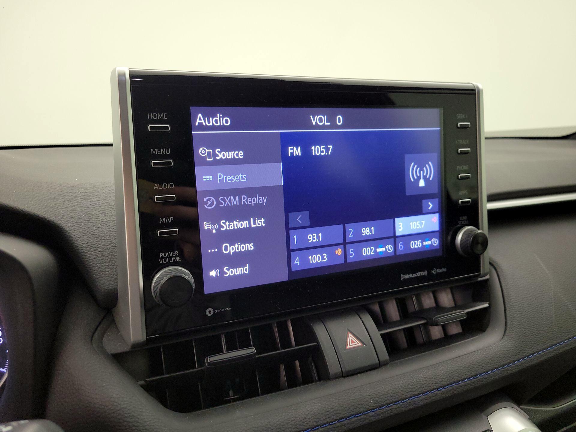 Thumbnail: 2022 Toyota RAV4 - 16