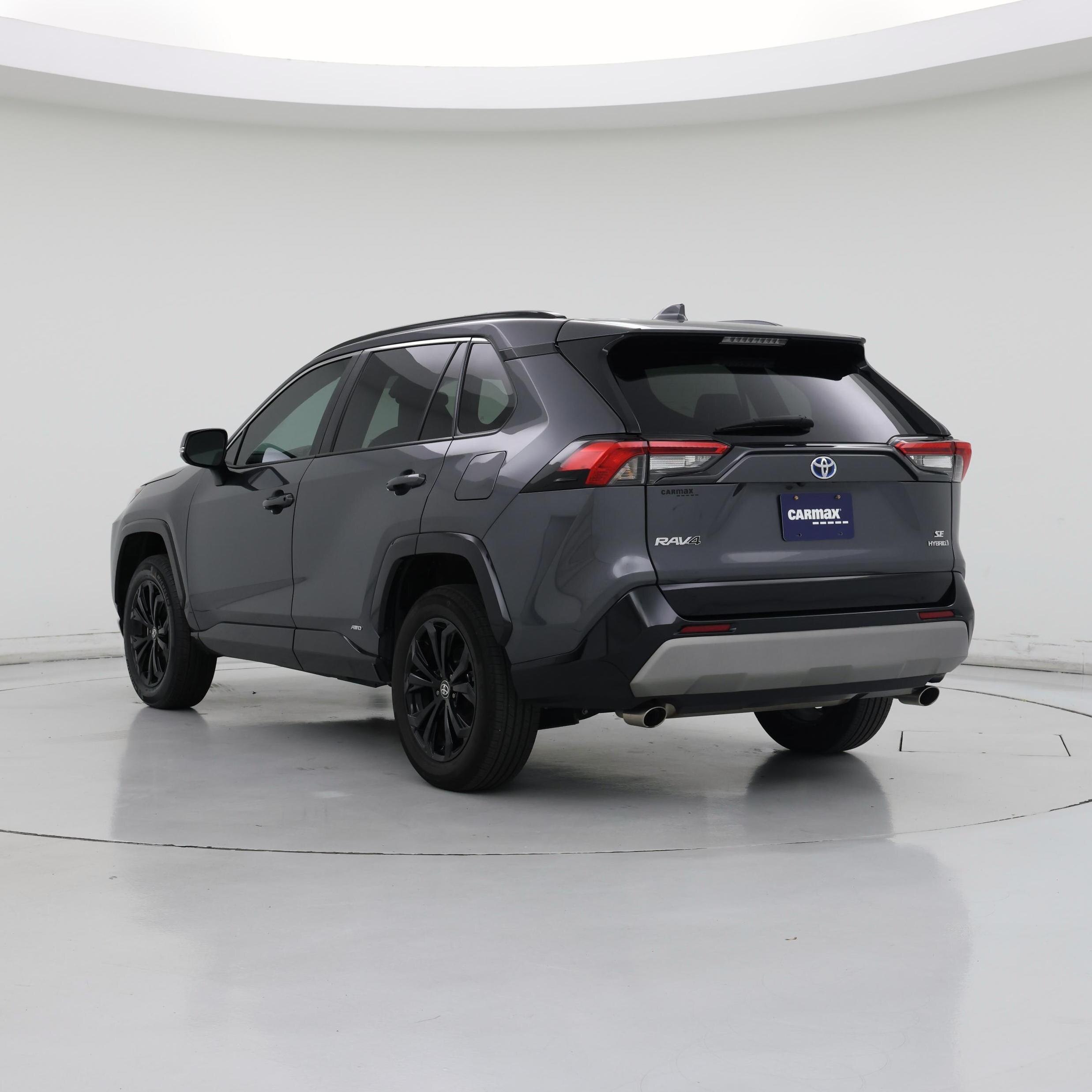 Thumbnail: 2022 Toyota RAV4 - 2