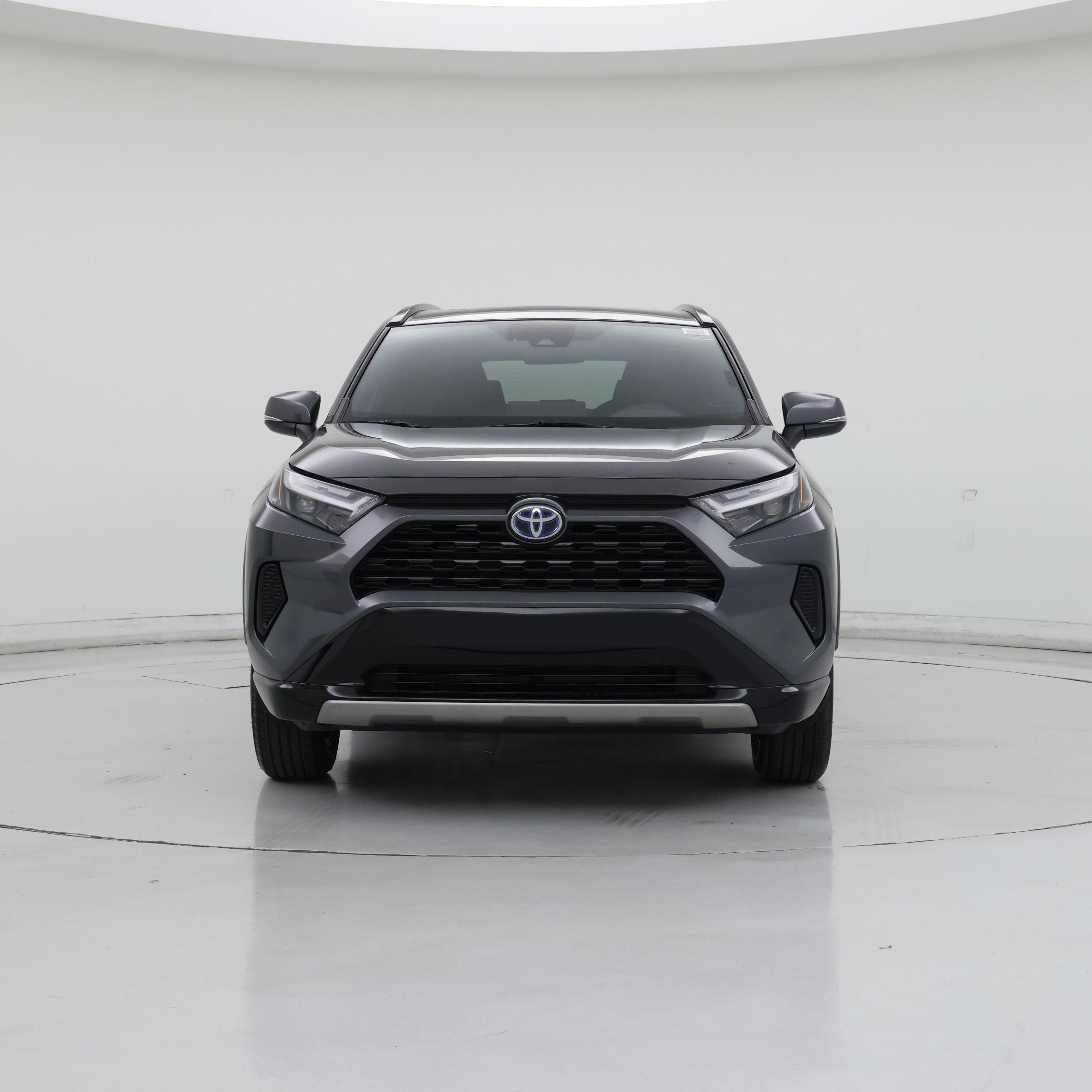 Thumbnail: 2022 Toyota RAV4 - 5