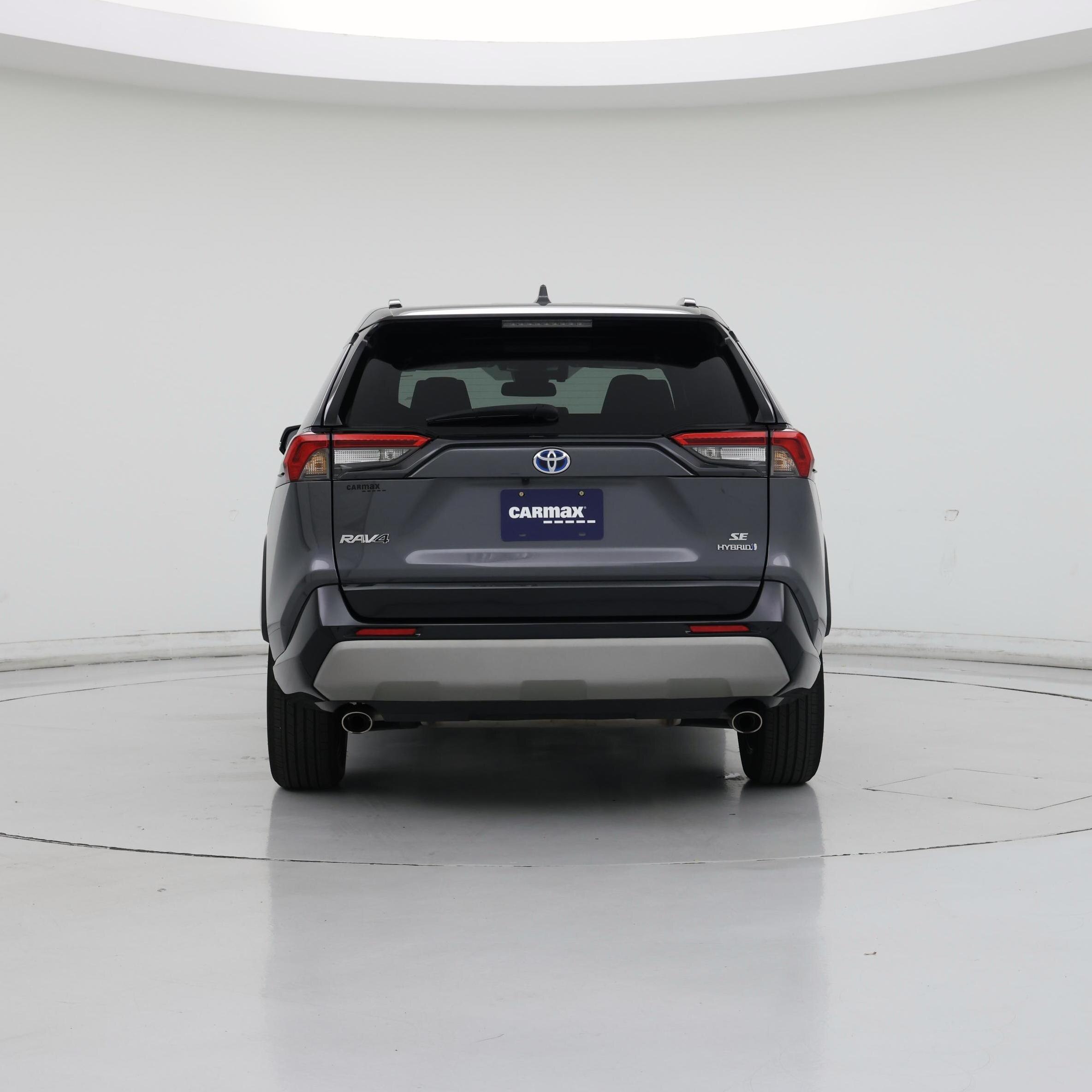 Thumbnail: 2022 Toyota RAV4 - 6