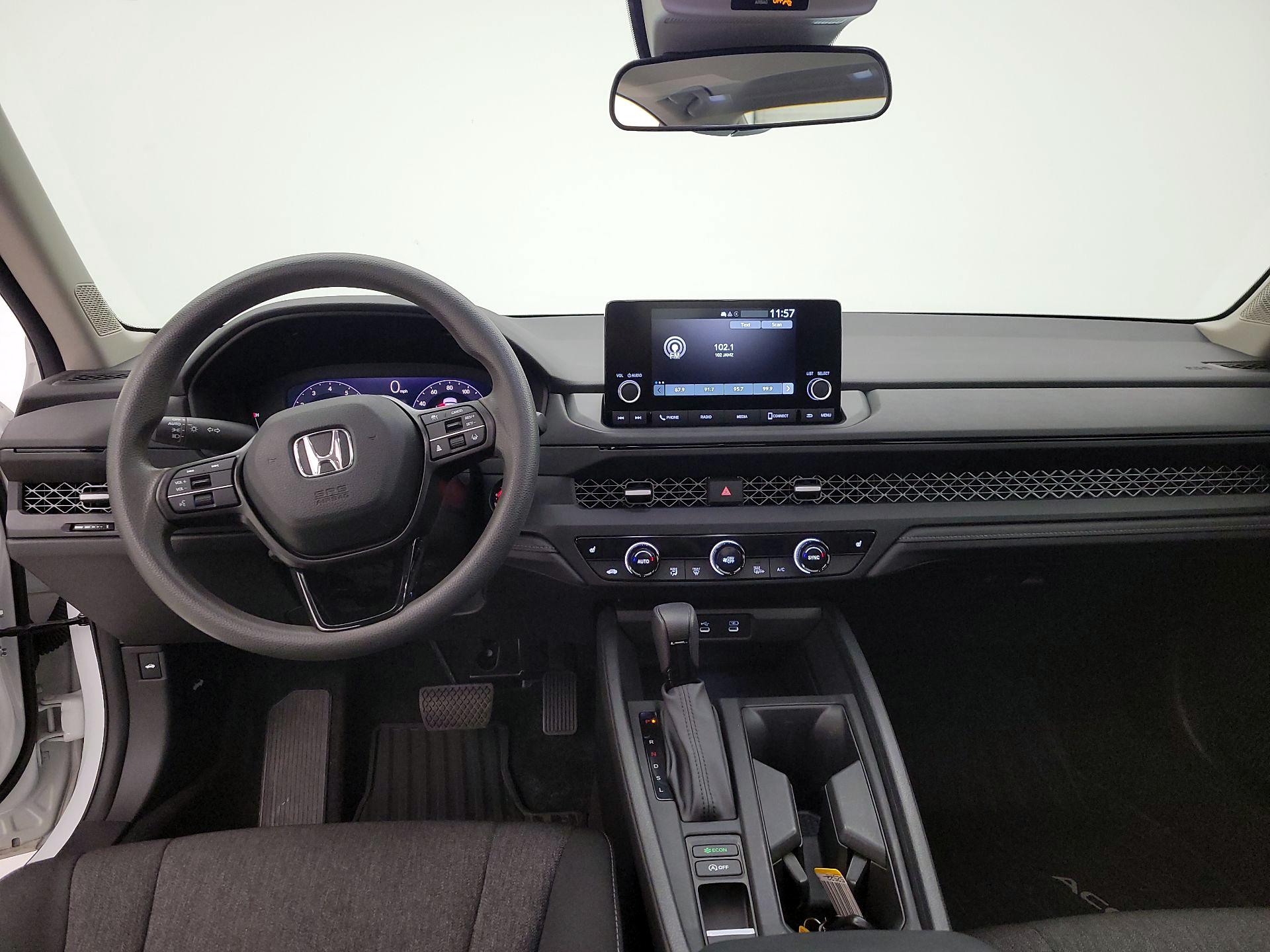 Thumbnail: 2023 Honda Accord - 9