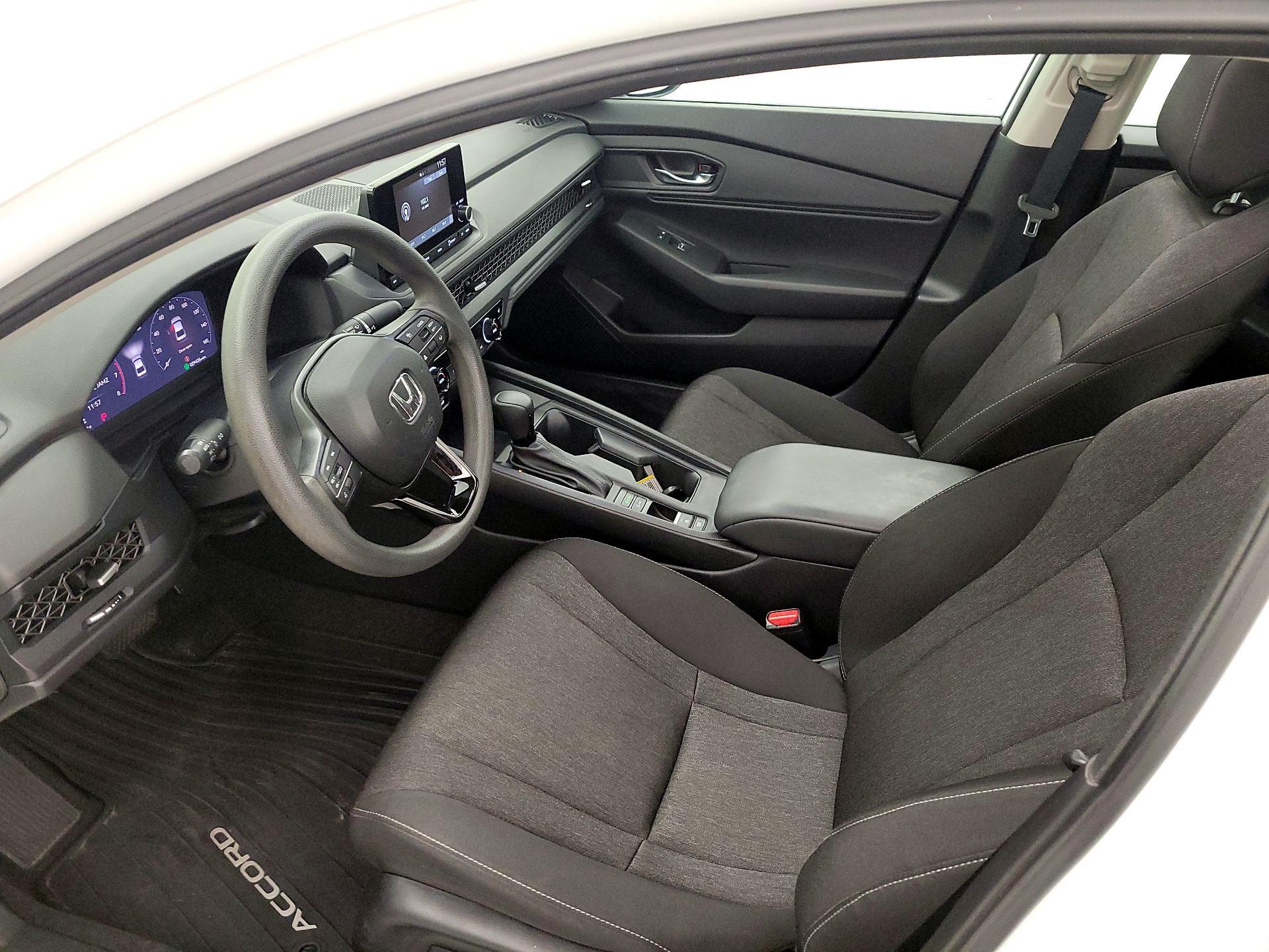 Thumbnail: 2023 Honda Accord - 11