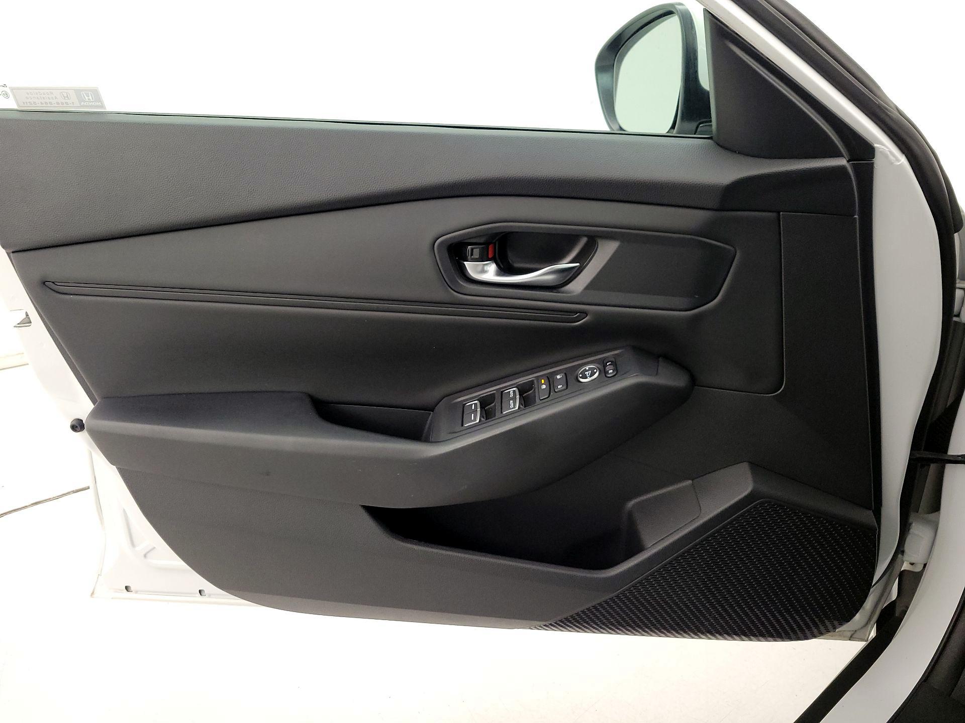 Thumbnail: 2023 Honda Accord - 12