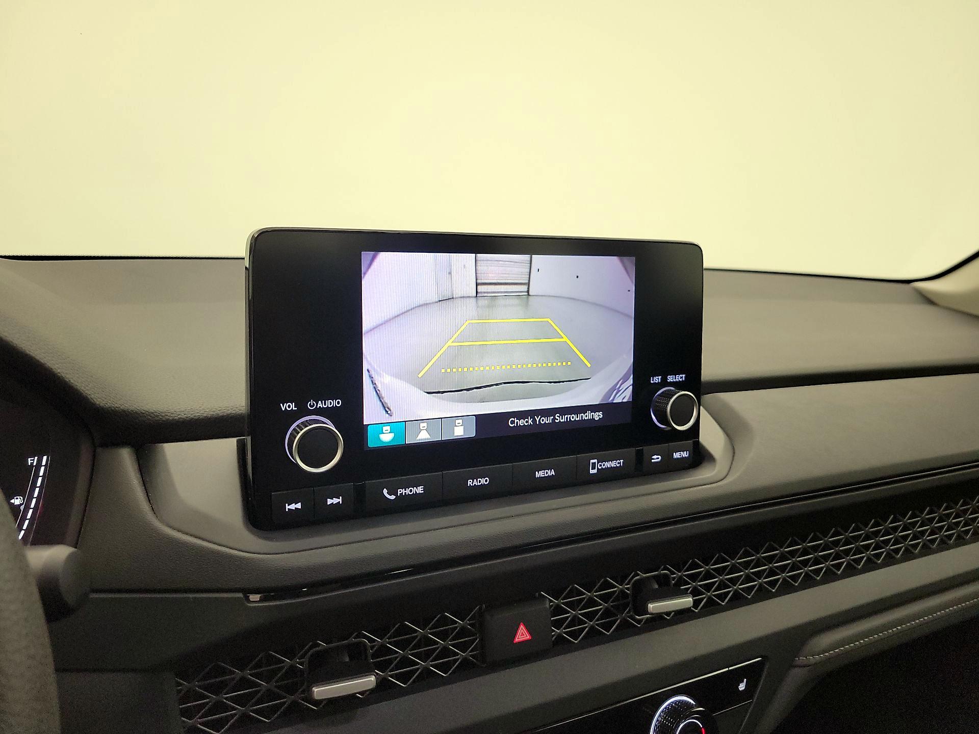 Thumbnail: 2023 Honda Accord - 14