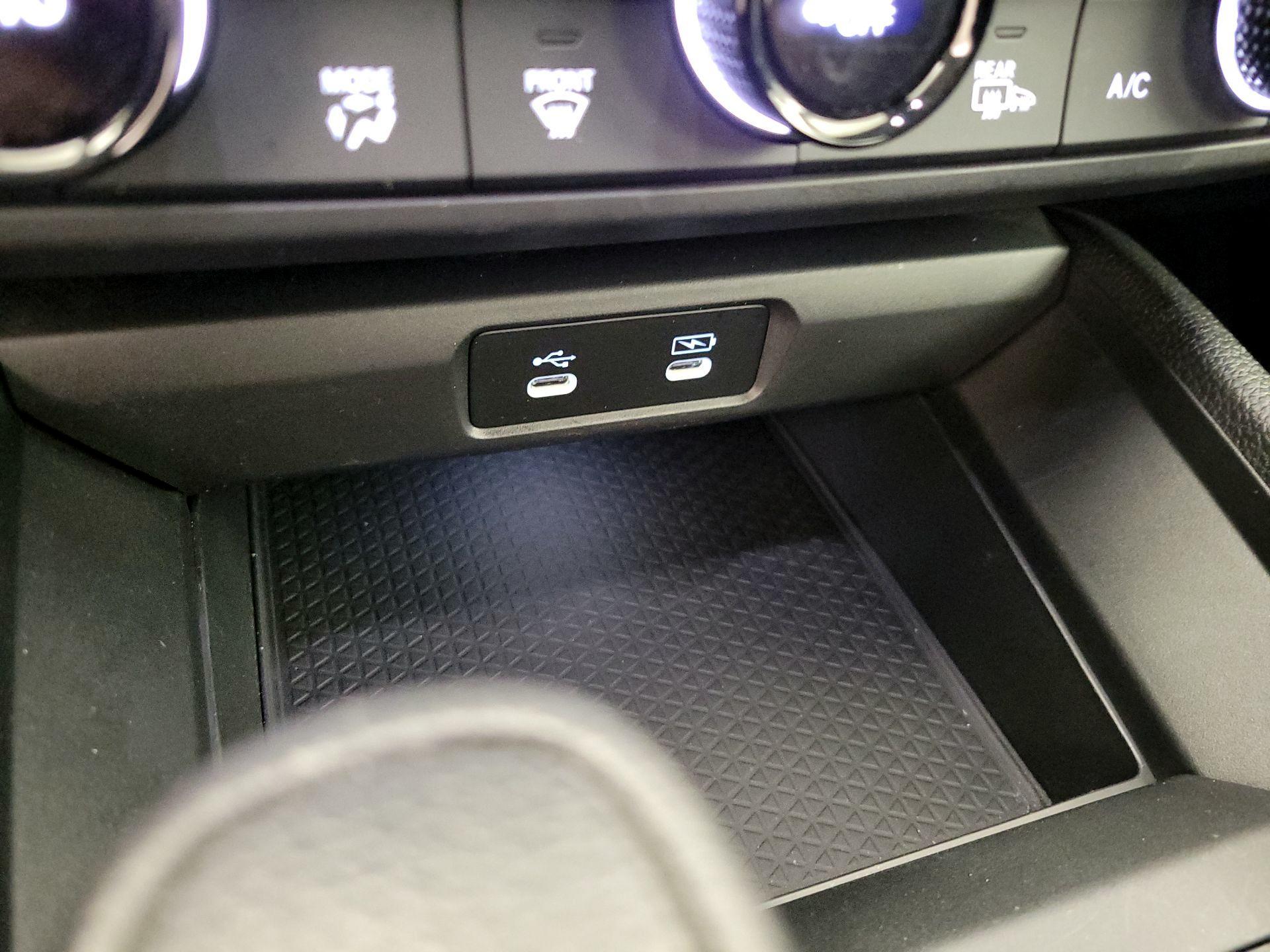 Thumbnail: 2023 Honda Accord - 18