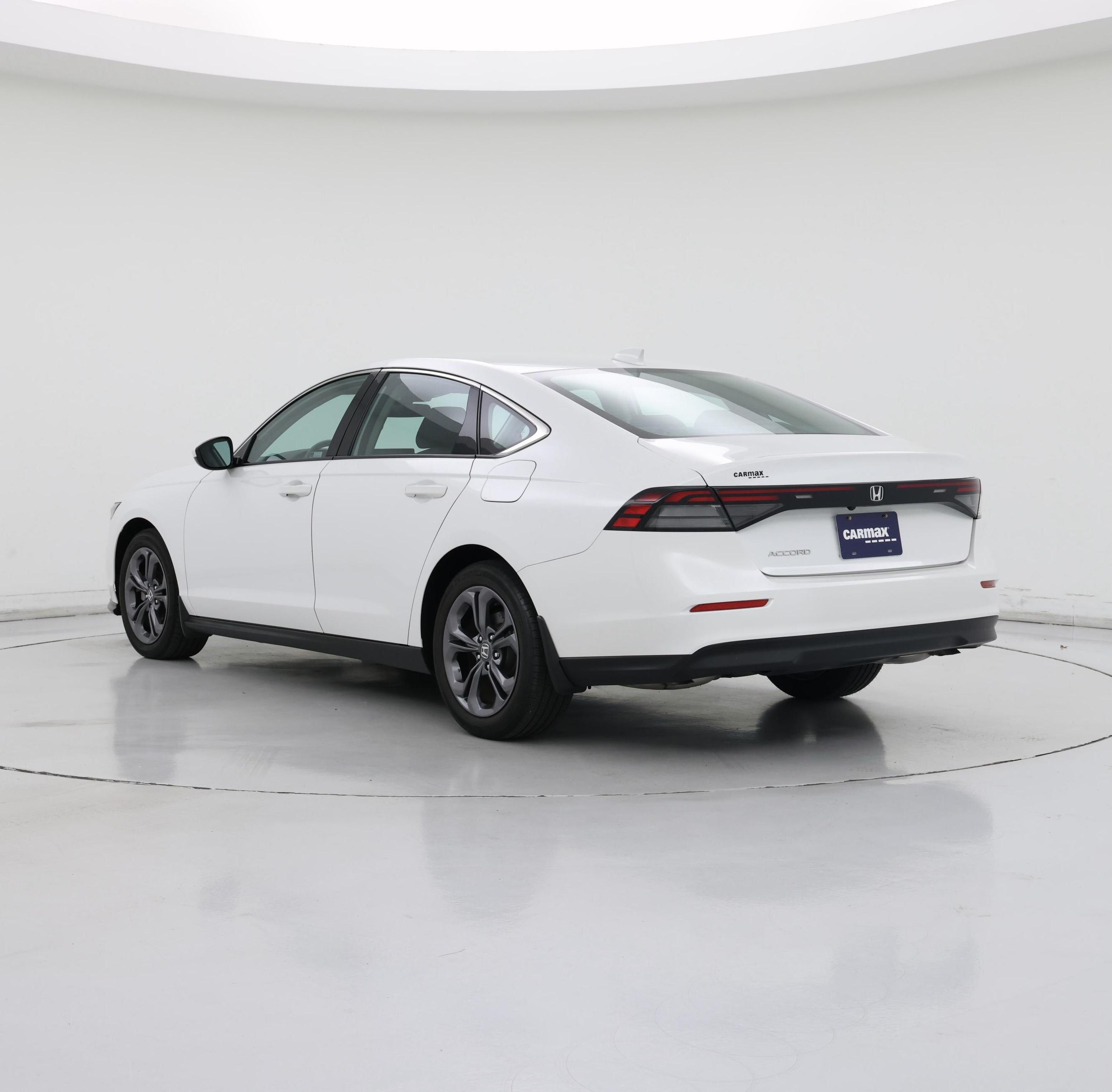 Thumbnail: 2023 Honda Accord - 2