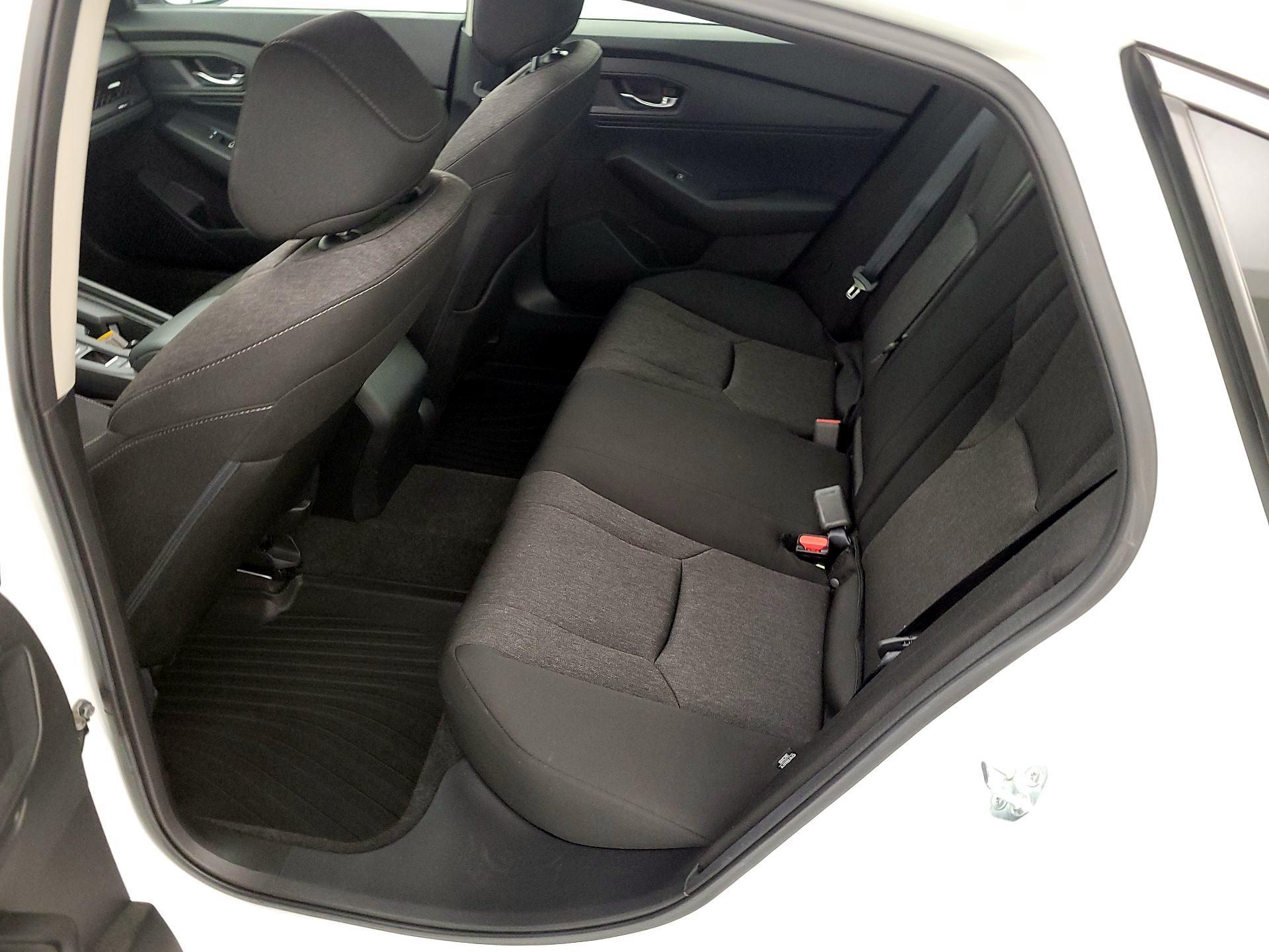 Thumbnail: 2023 Honda Accord - 20