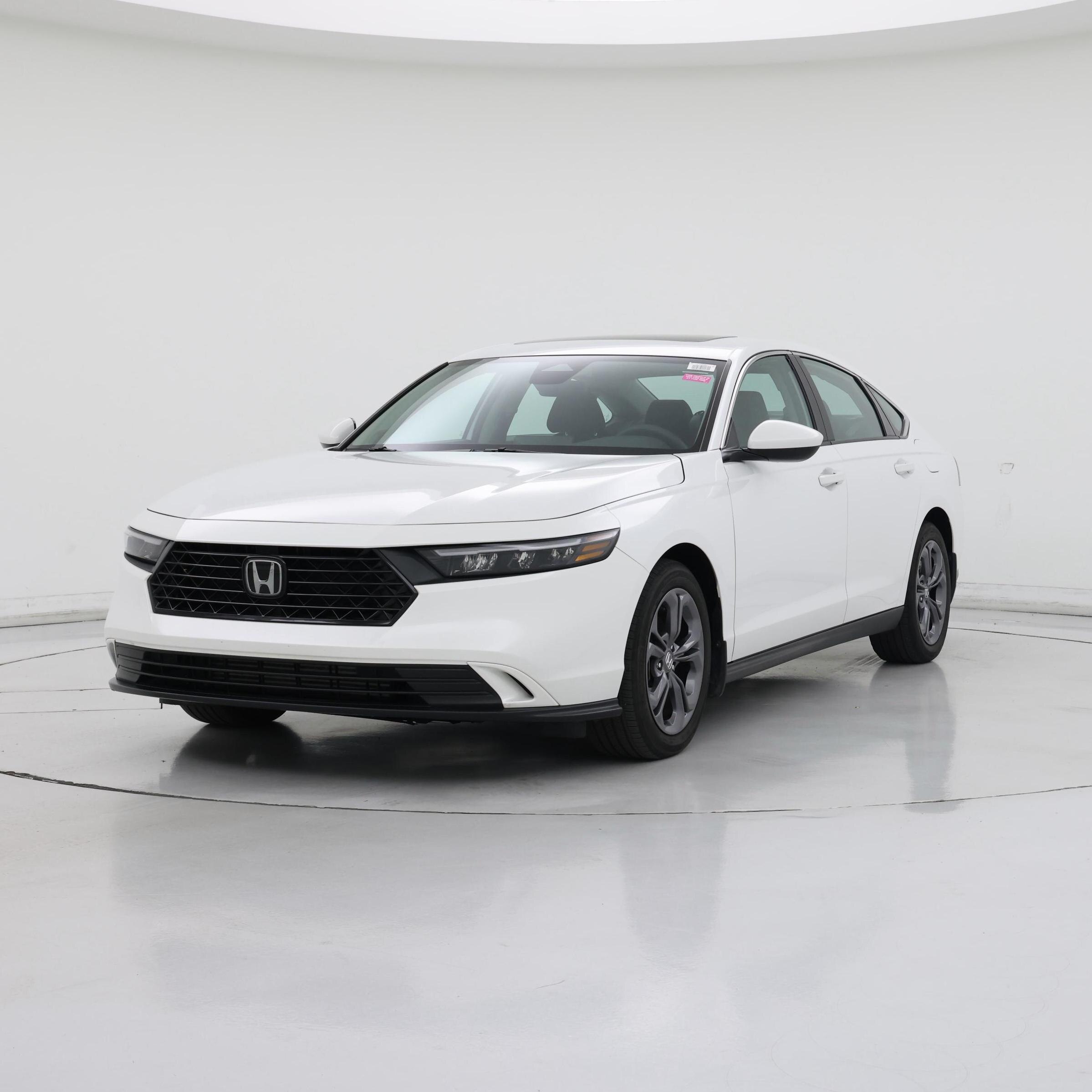 Thumbnail: 2023 Honda Accord - 4