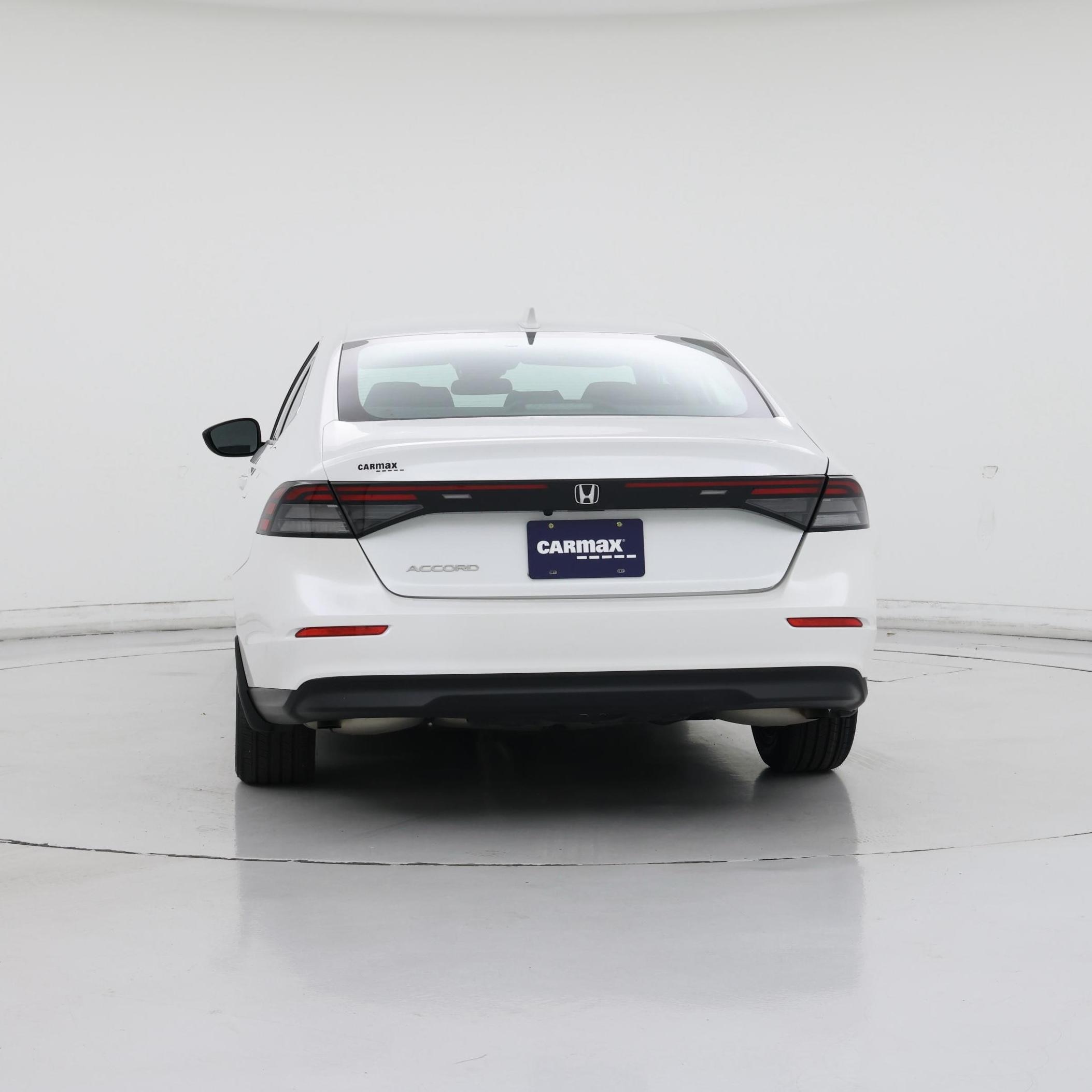 Thumbnail: 2023 Honda Accord - 6