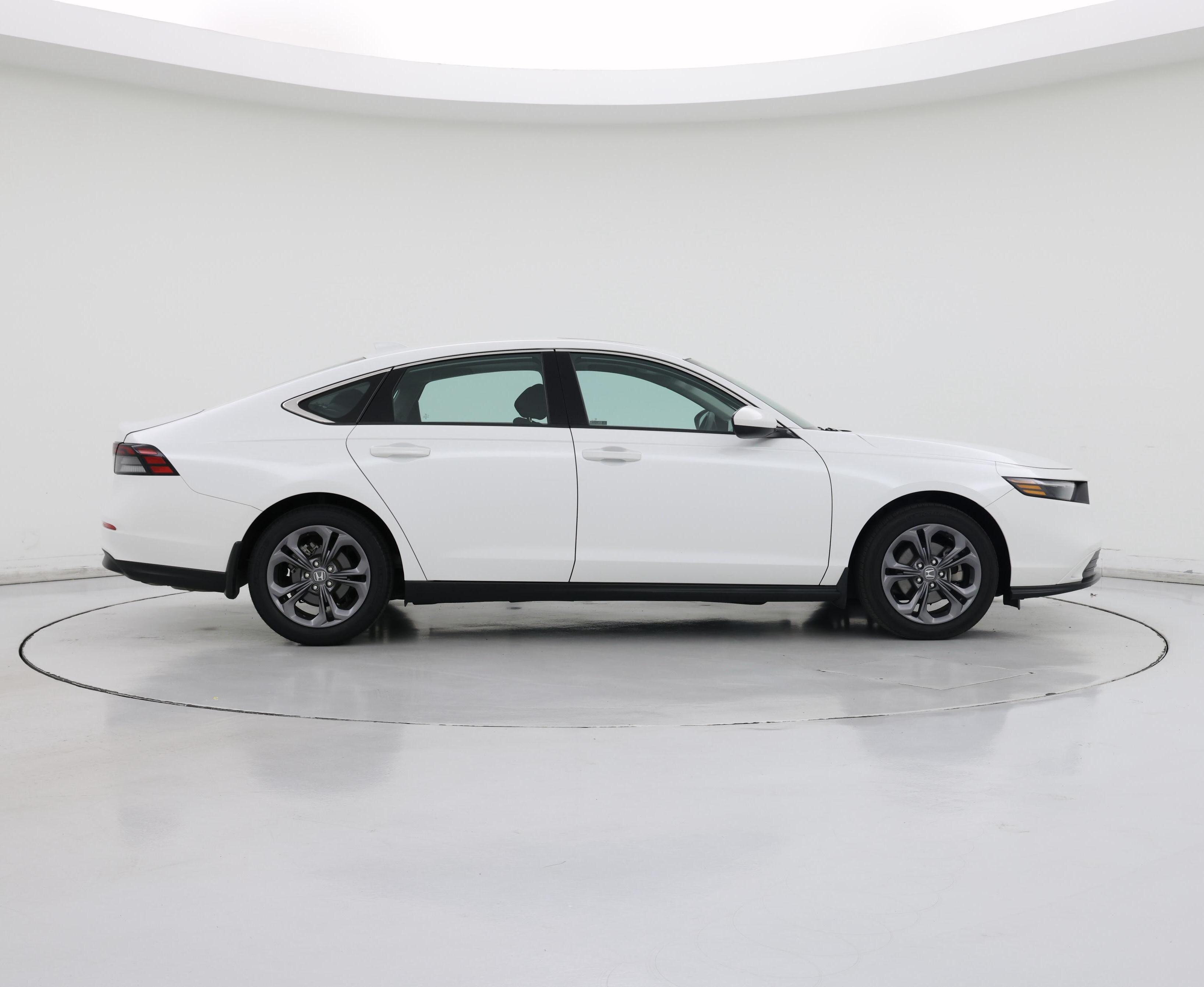 Thumbnail: 2023 Honda Accord - 7