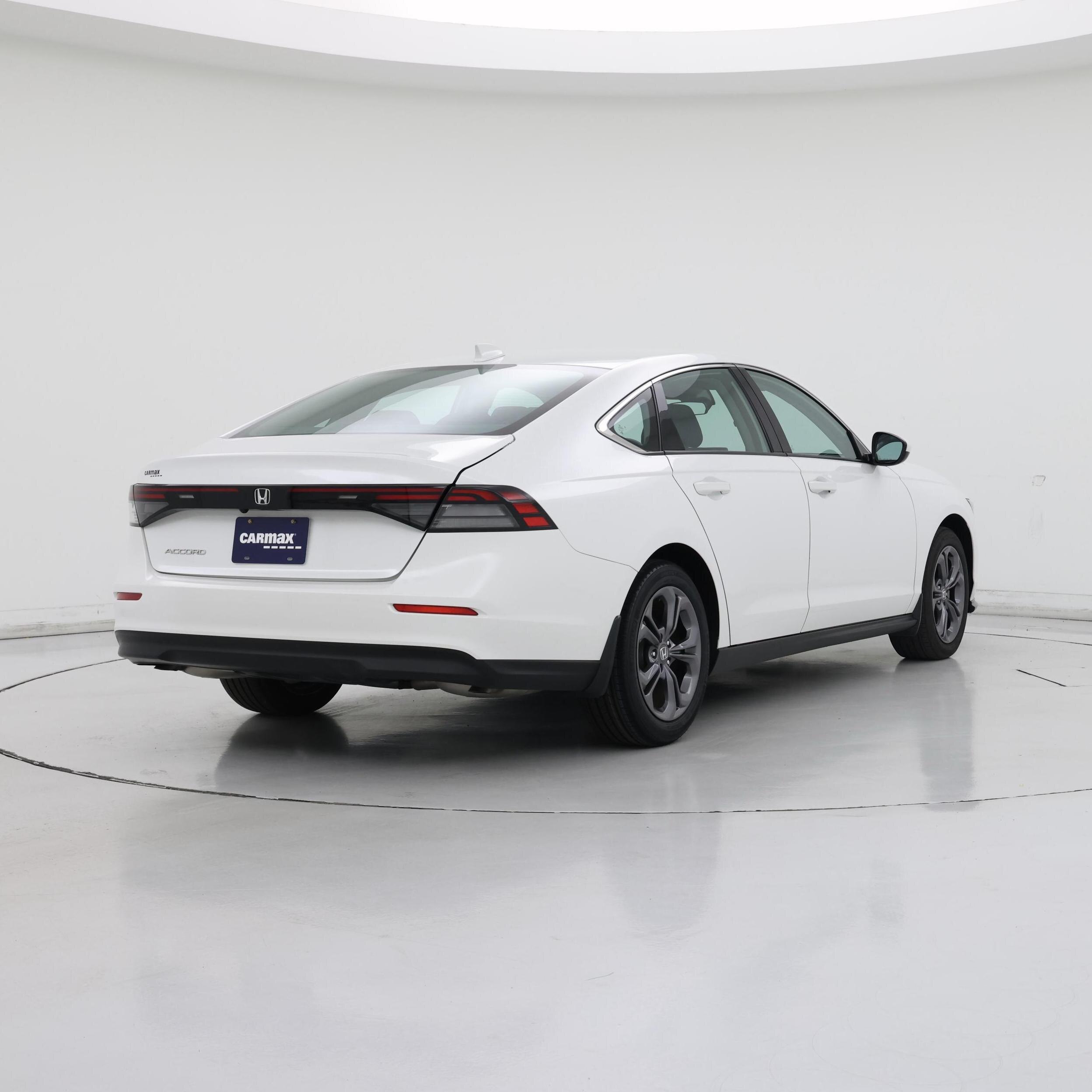 Thumbnail: 2023 Honda Accord - 8