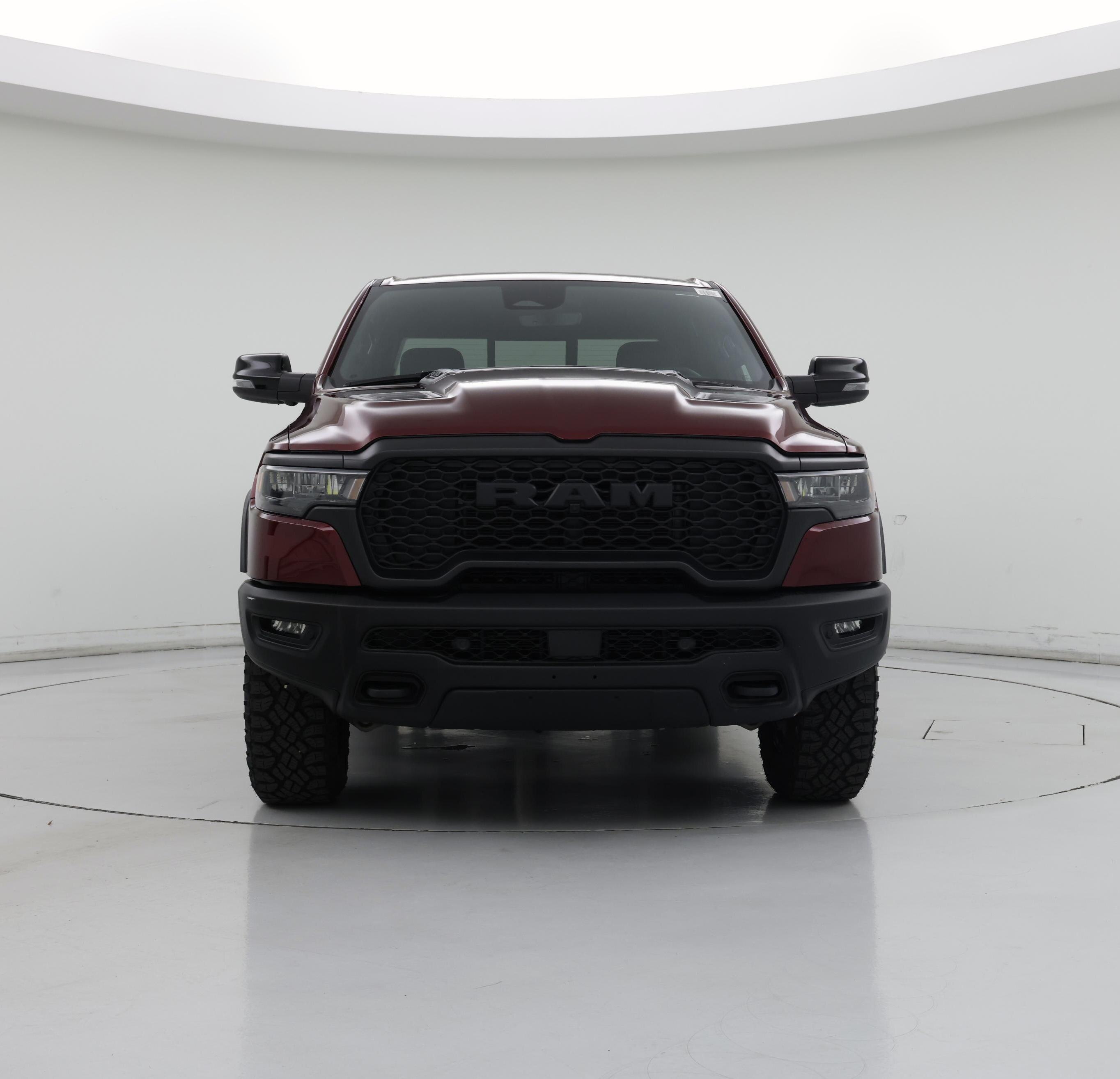 Thumbnail: 2025 RAM 1500 - 5