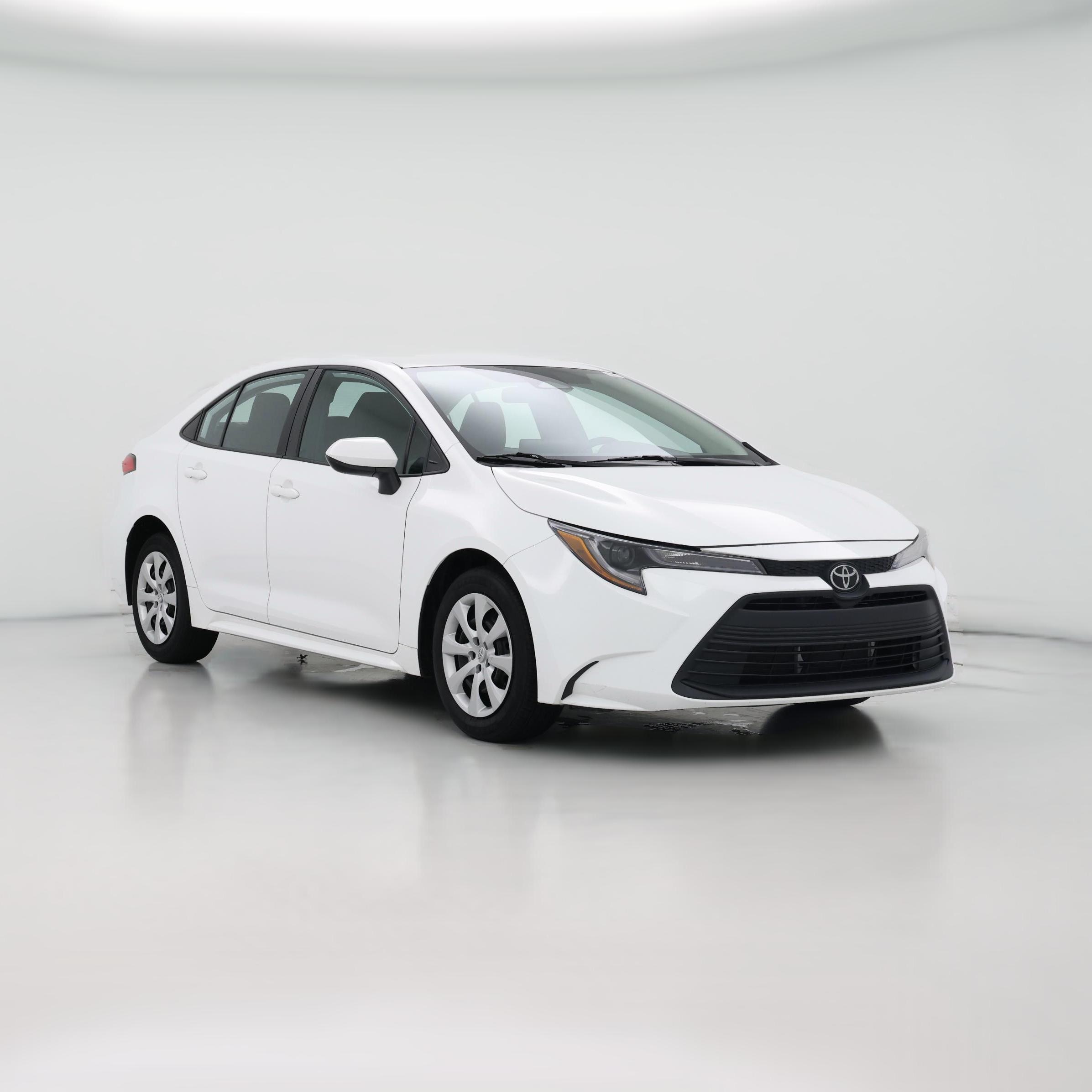 Thumbnail: 2024 Toyota Corolla - 1