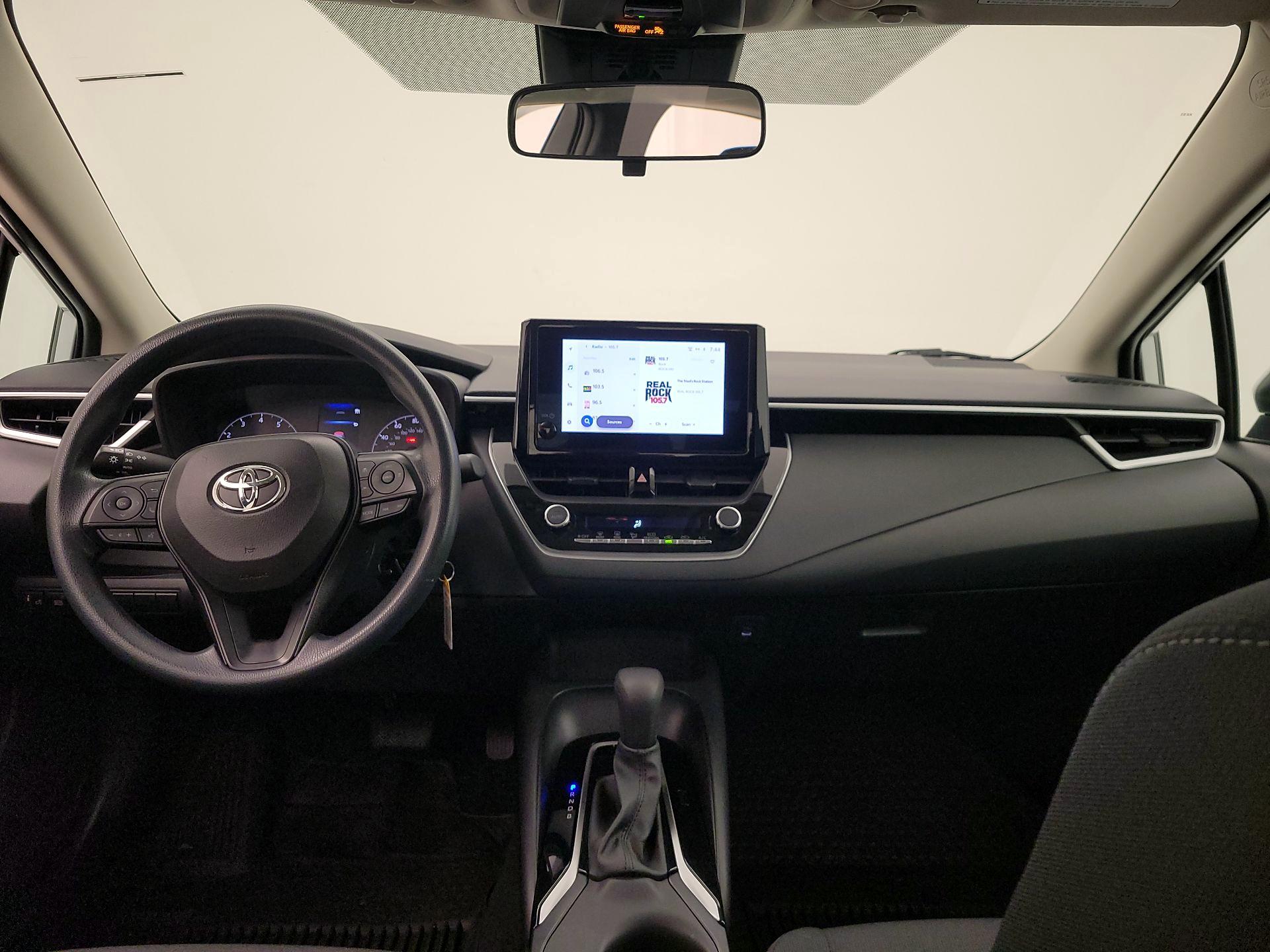 Thumbnail: 2024 Toyota Corolla - 9