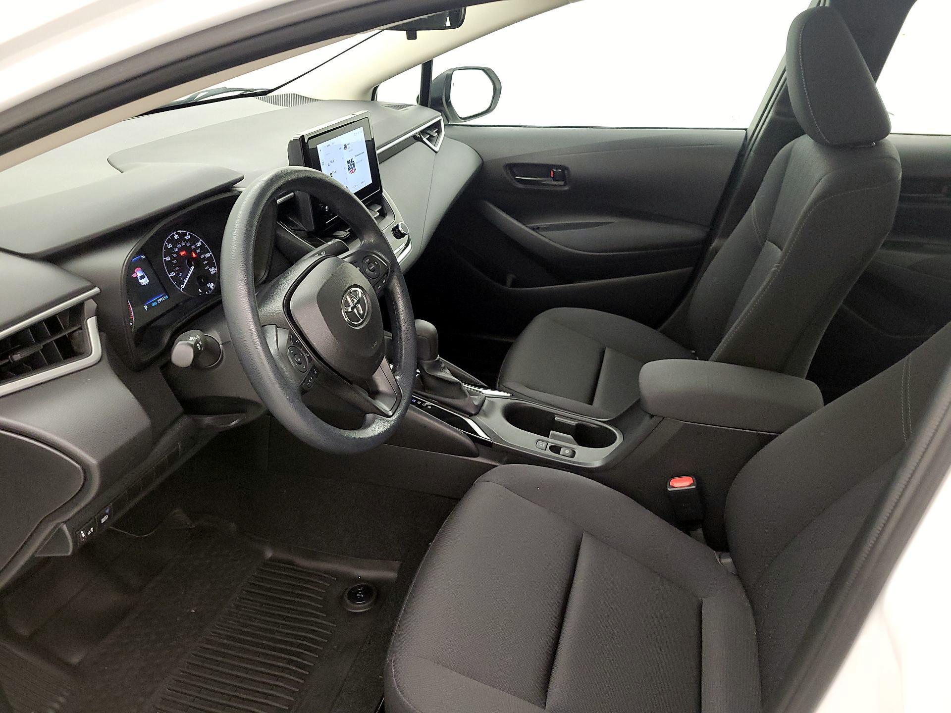 Thumbnail: 2024 Toyota Corolla - 11