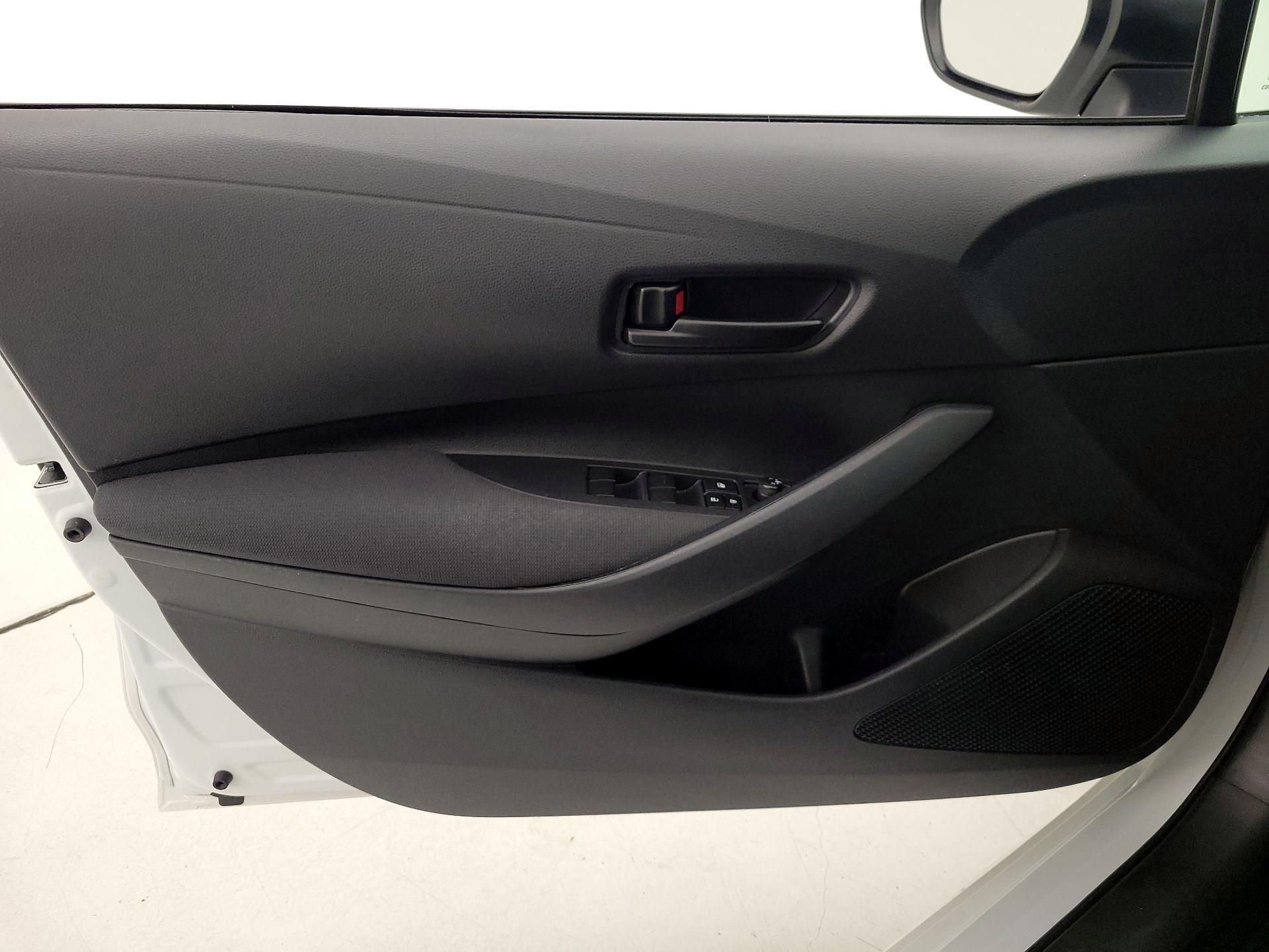 Thumbnail: 2024 Toyota Corolla - 12