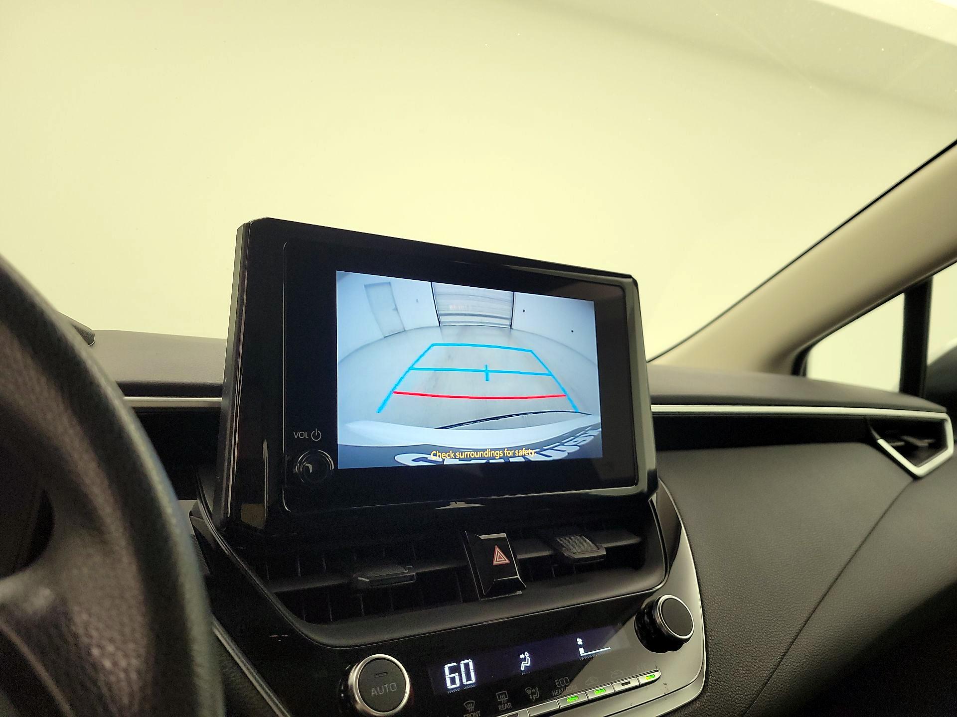 Thumbnail: 2024 Toyota Corolla - 14