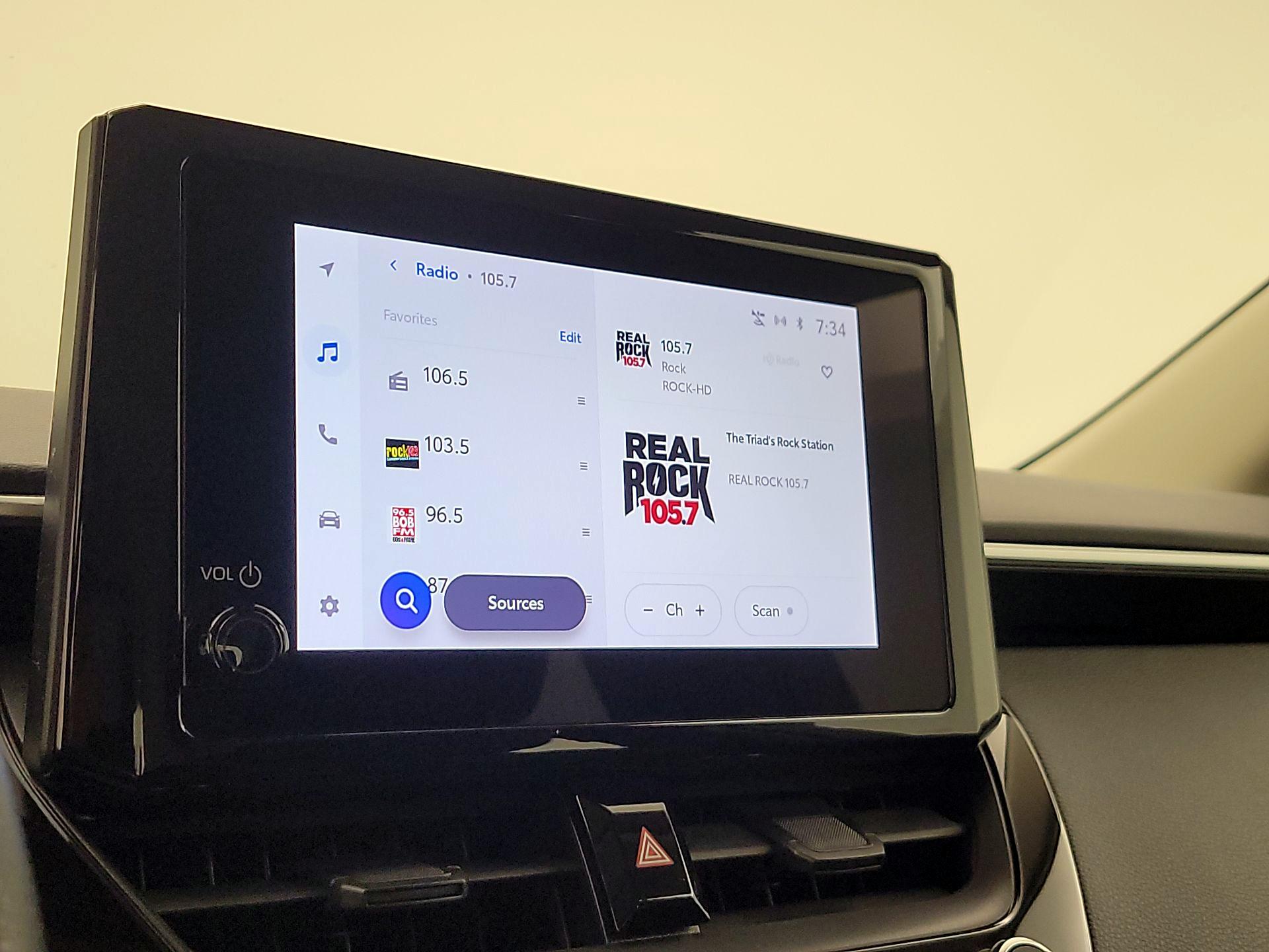 Thumbnail: 2024 Toyota Corolla - 15