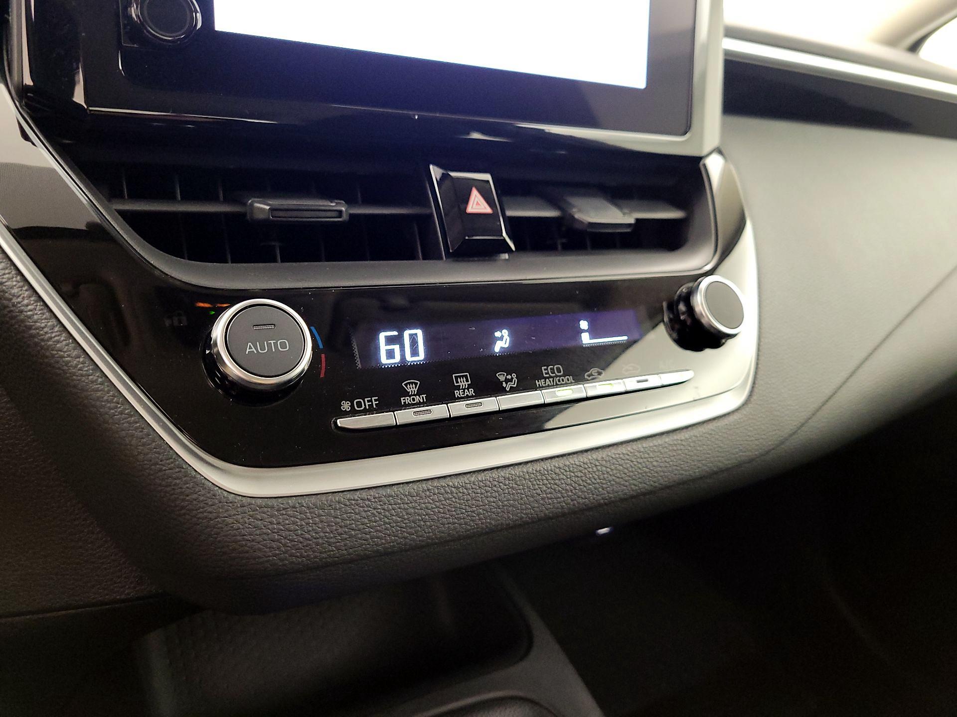 Thumbnail: 2024 Toyota Corolla - 16