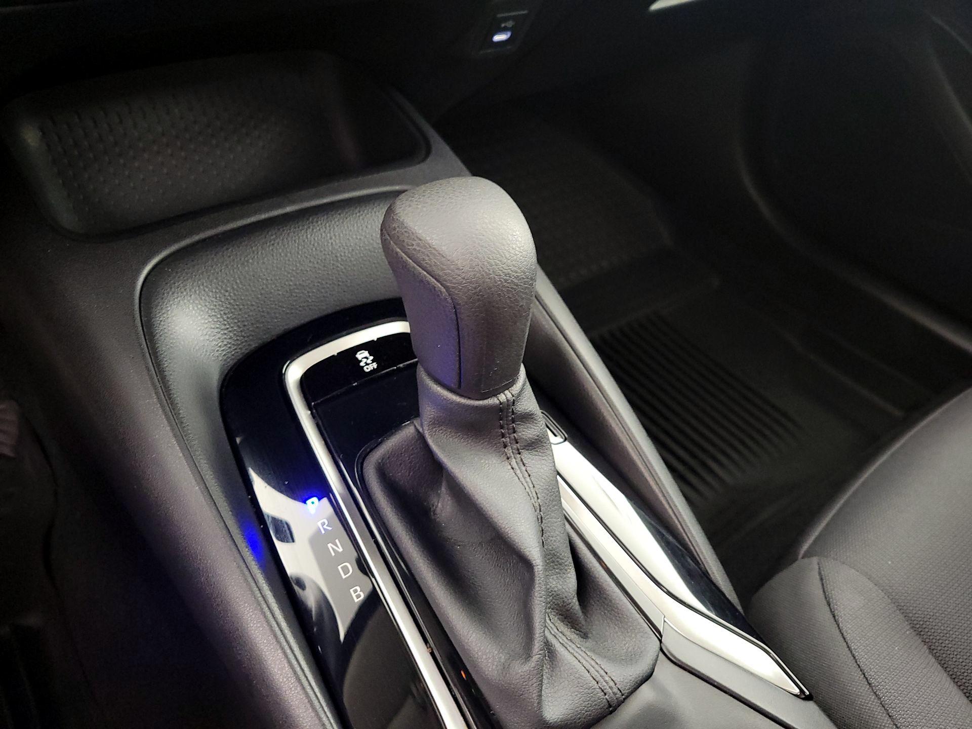 Thumbnail: 2024 Toyota Corolla - 17