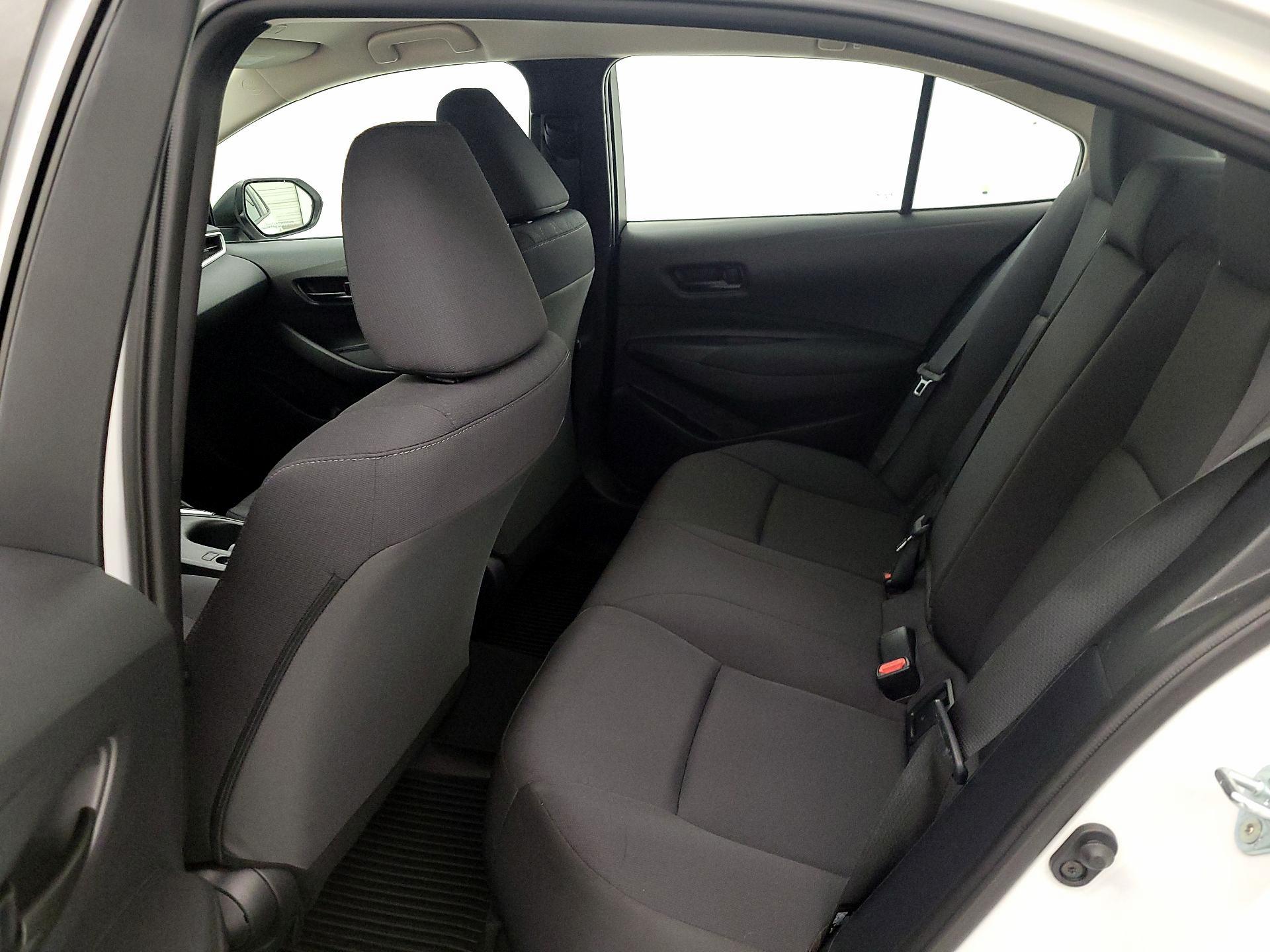 Thumbnail: 2024 Toyota Corolla - 19