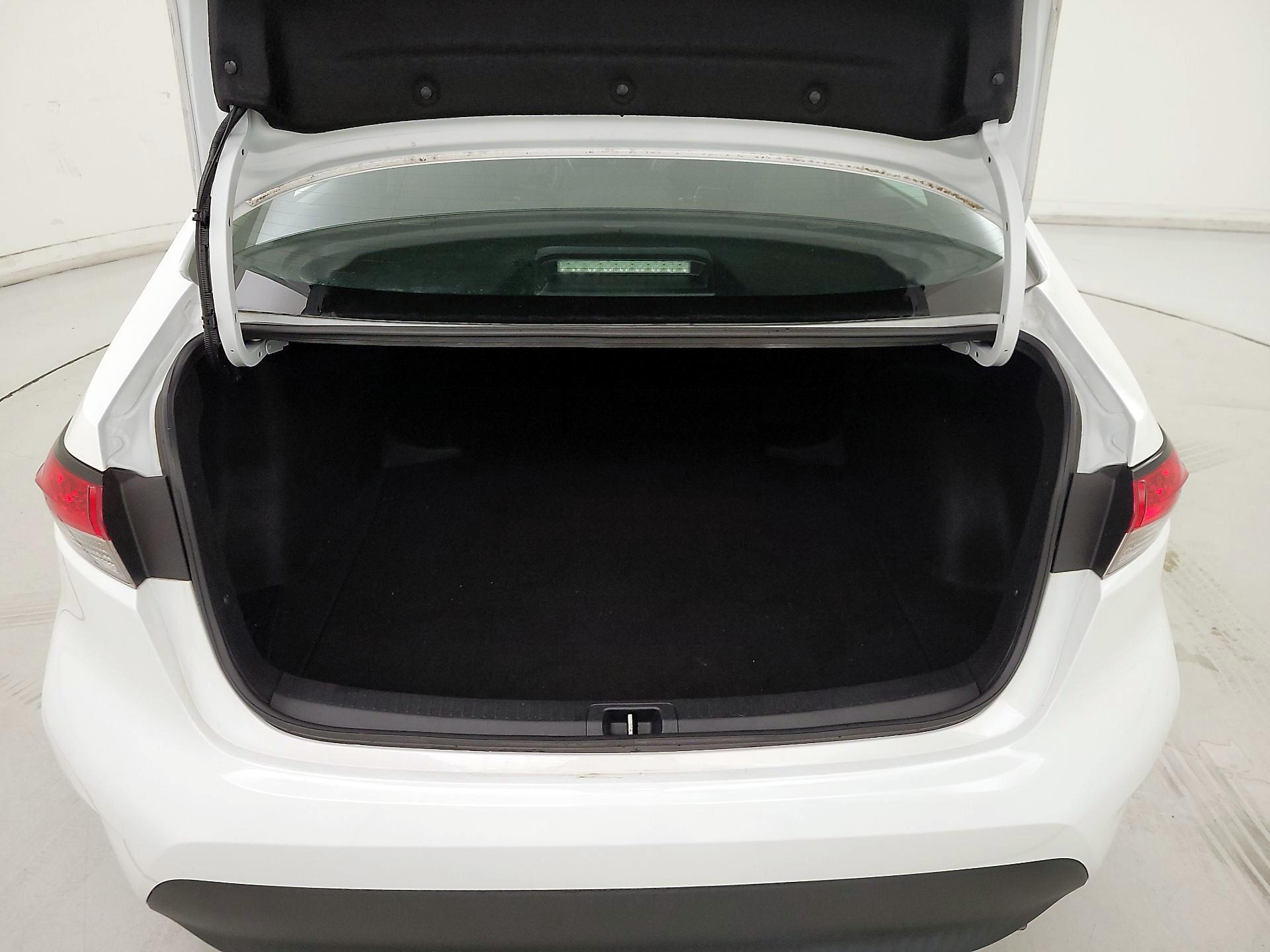 Thumbnail: 2024 Toyota Corolla - 20