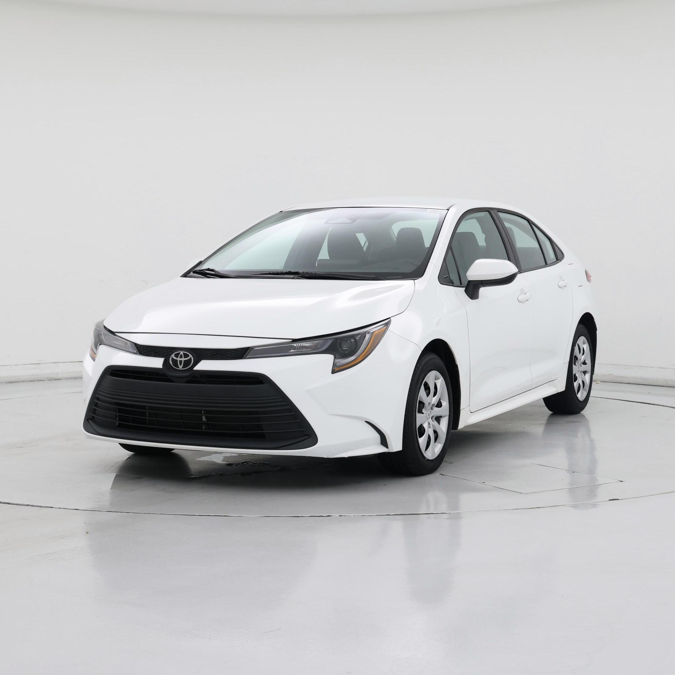 Thumbnail: 2024 Toyota Corolla - 4