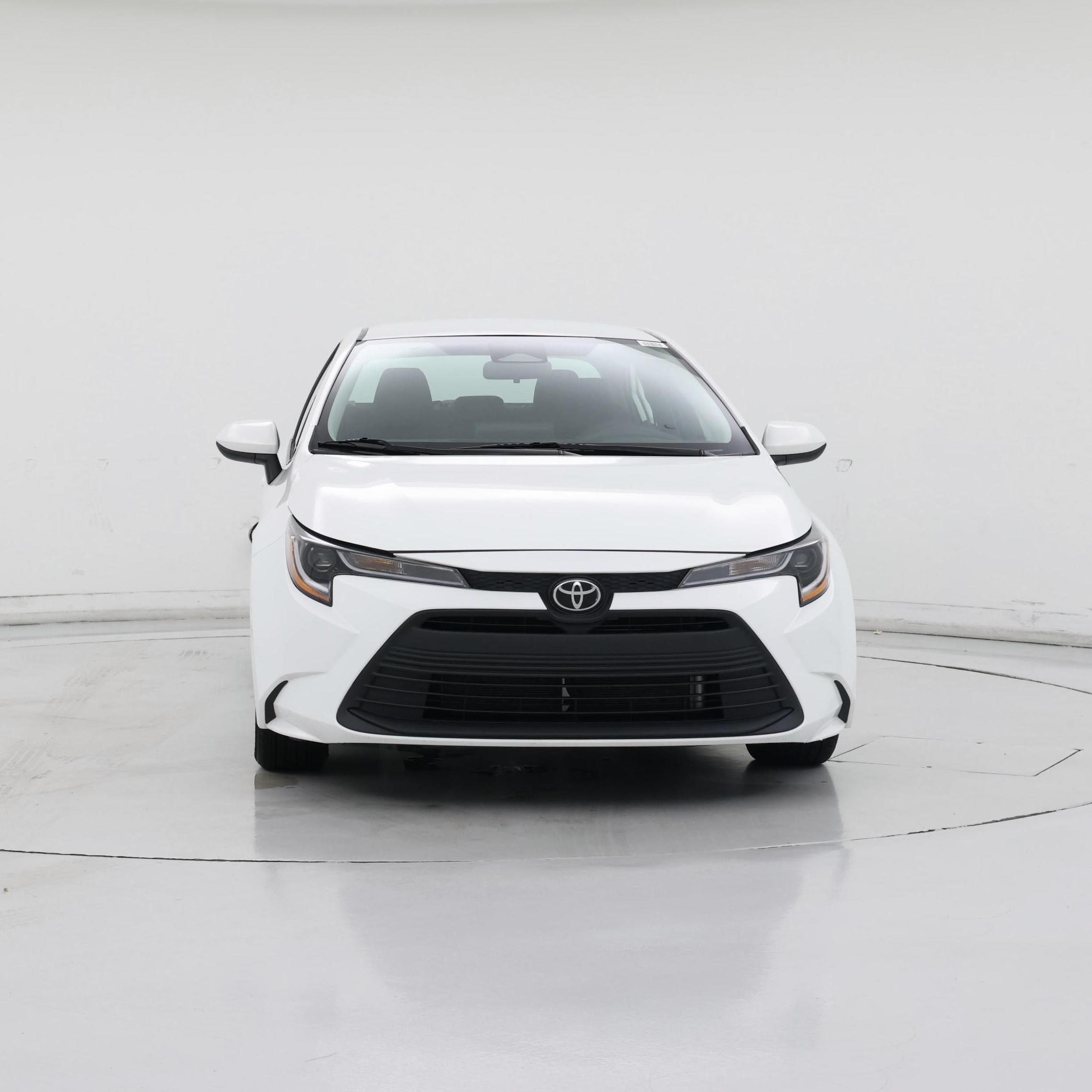 Thumbnail: 2024 Toyota Corolla - 5