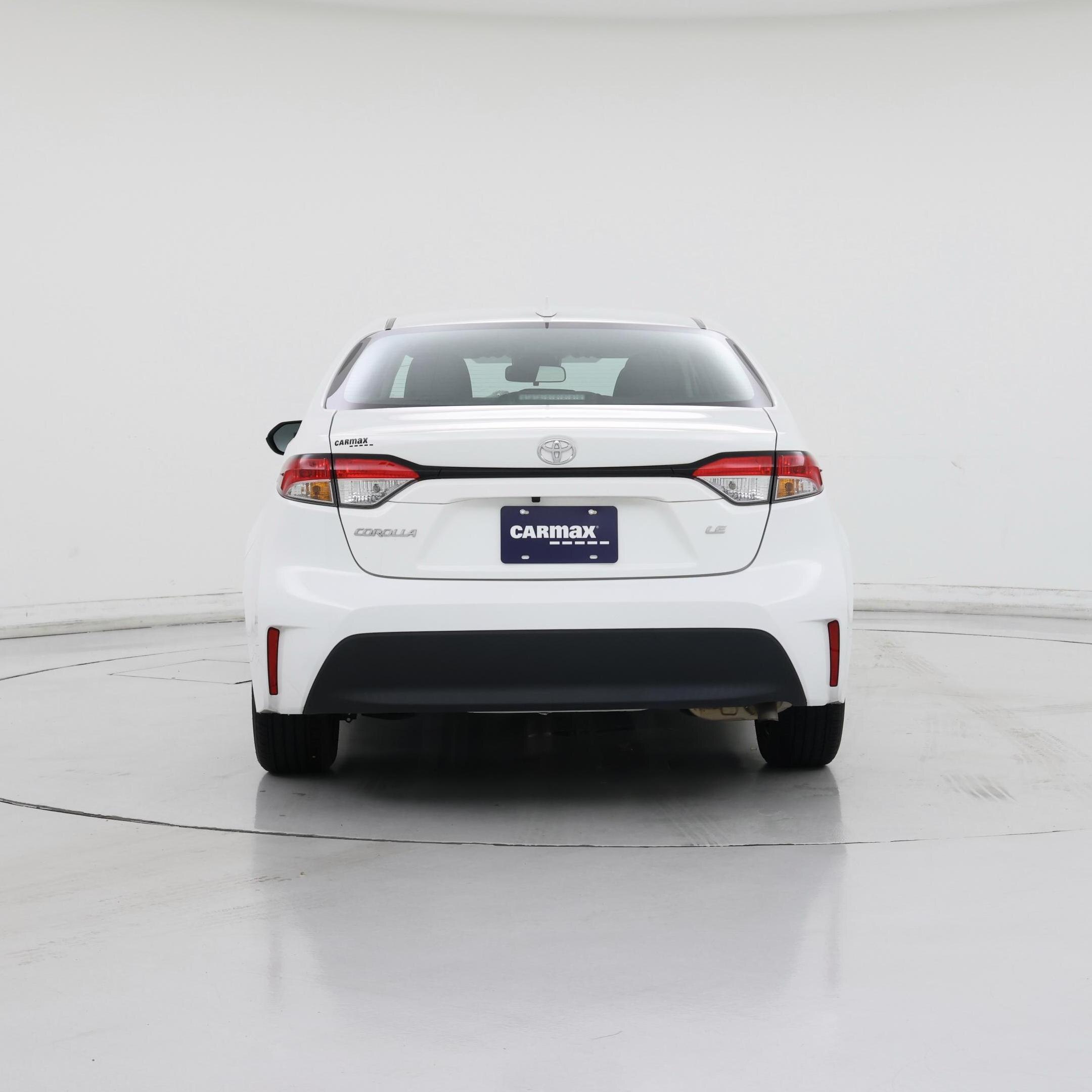 Thumbnail: 2024 Toyota Corolla - 6