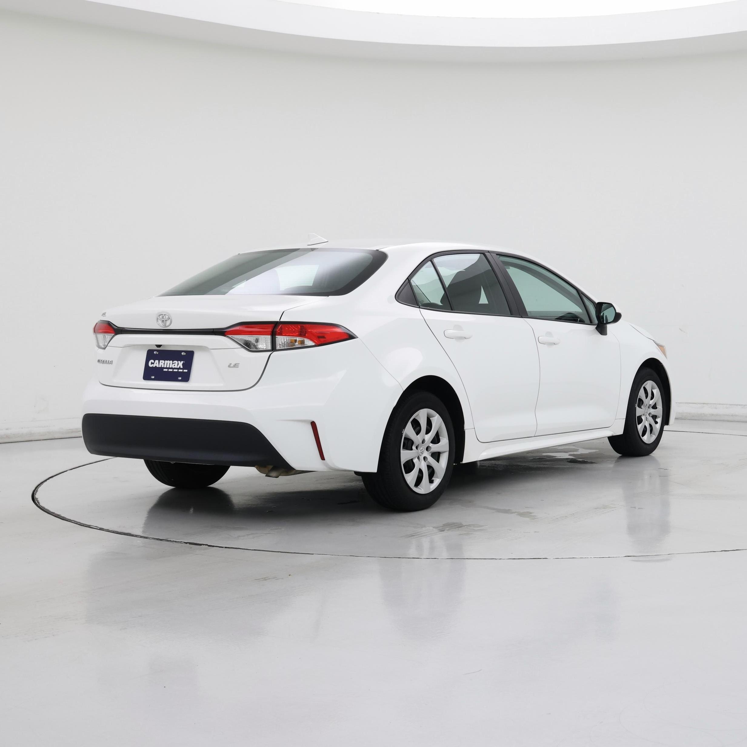 Thumbnail: 2024 Toyota Corolla - 8