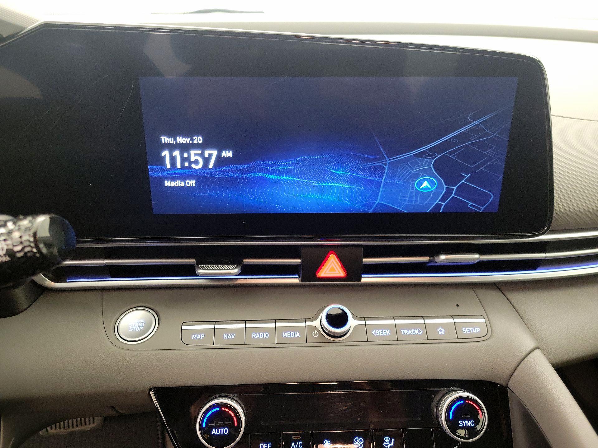 Thumbnail: 2024 Hyundai Elantra - 15