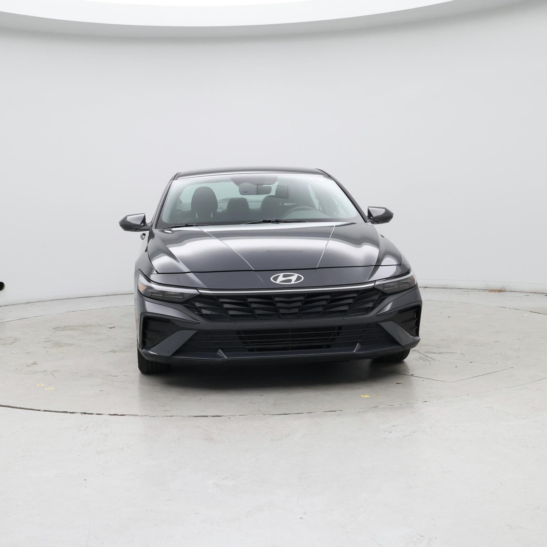 Thumbnail: 2024 Hyundai Elantra - 5