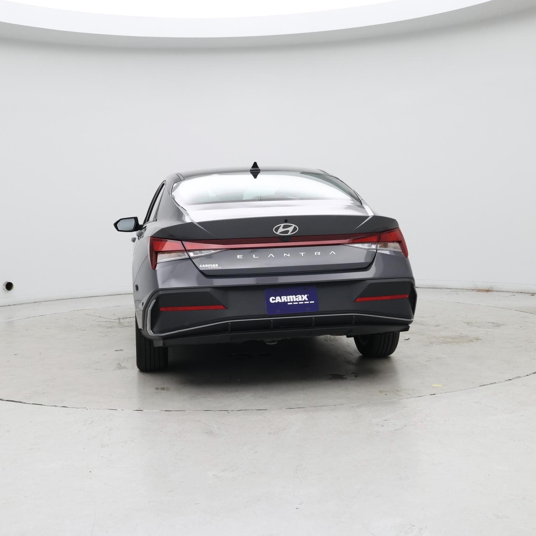 Thumbnail: 2024 Hyundai Elantra - 6